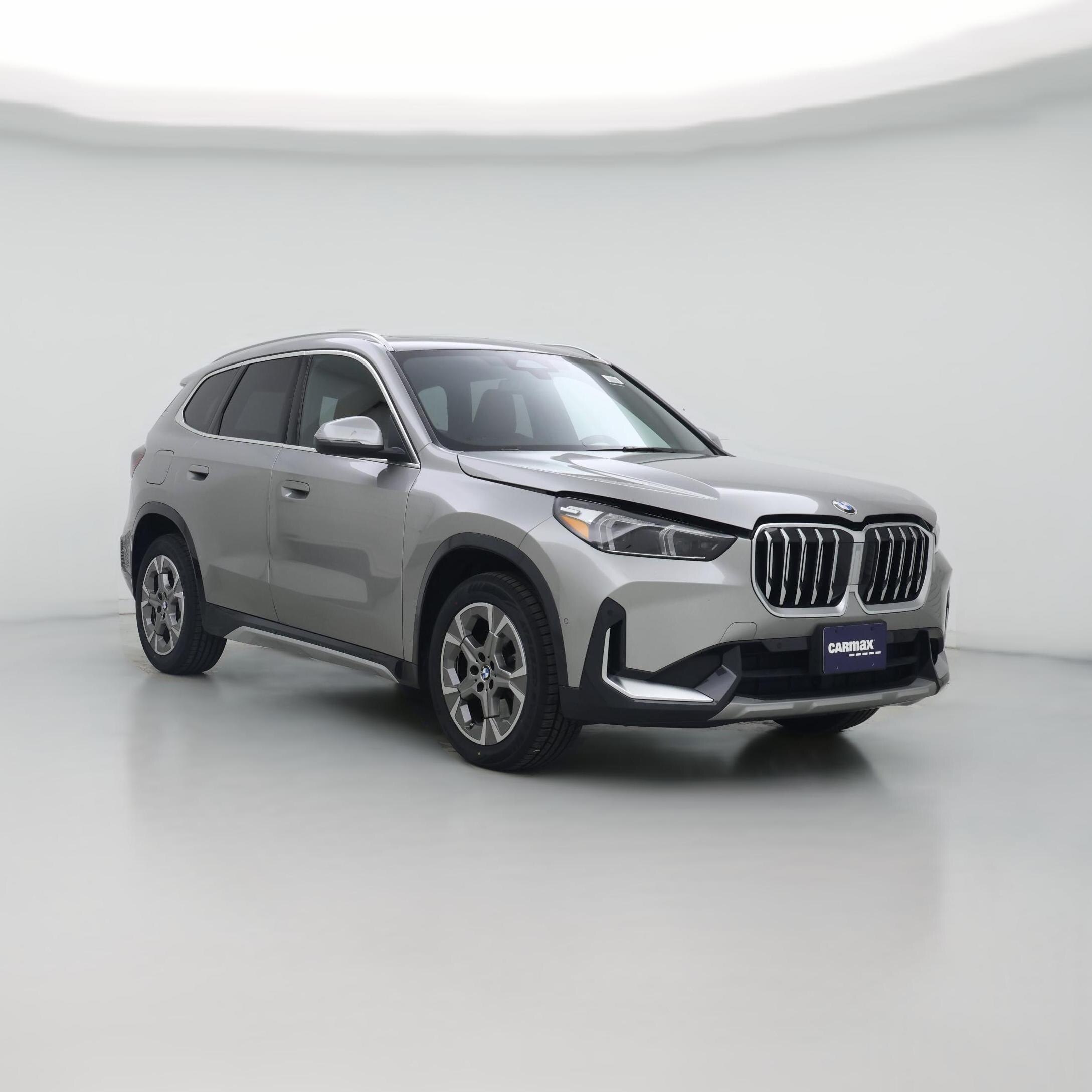 Thumbnail: 2026 BMW X1 - 1