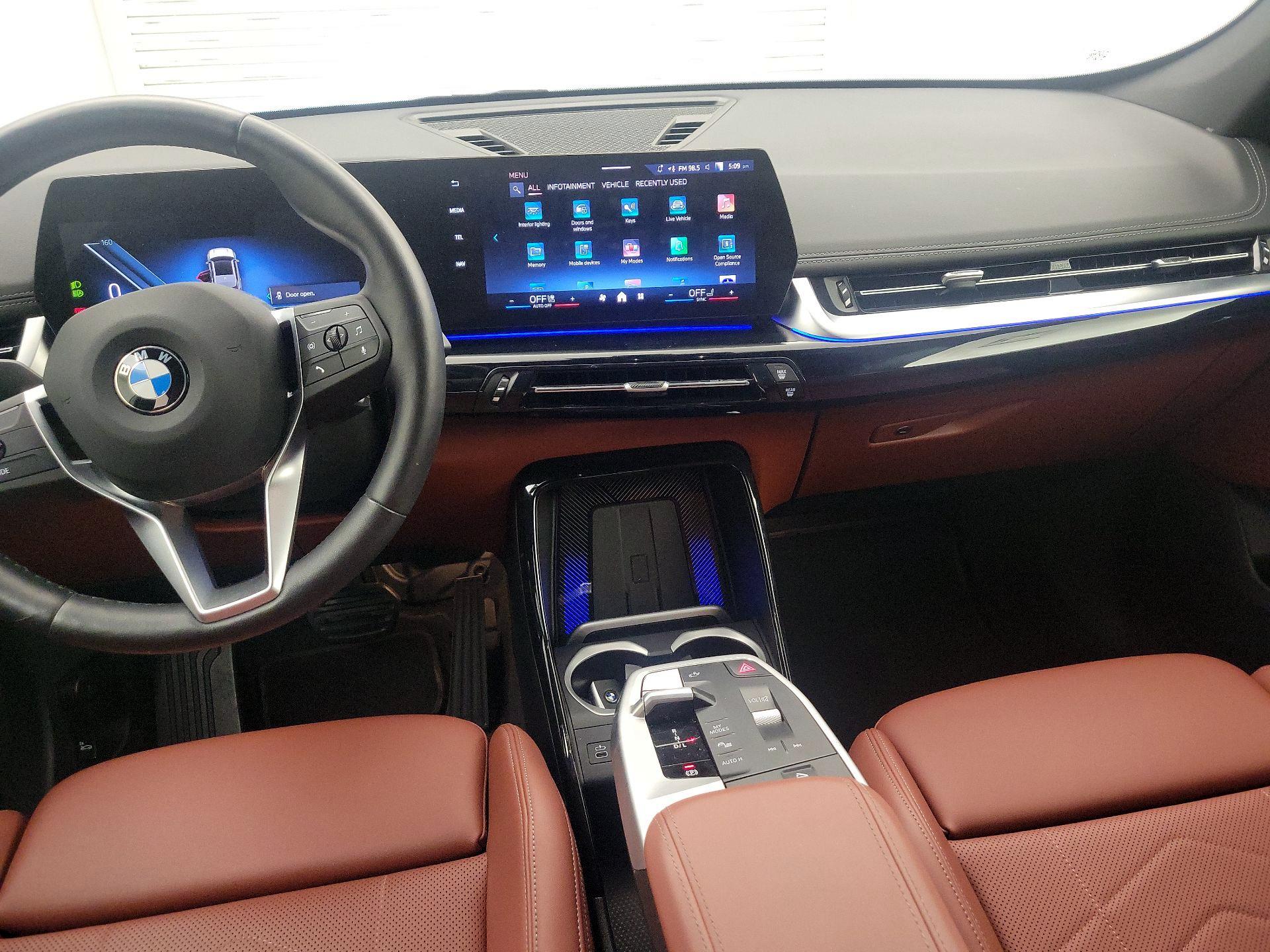 Thumbnail: 2026 BMW X1 - 9