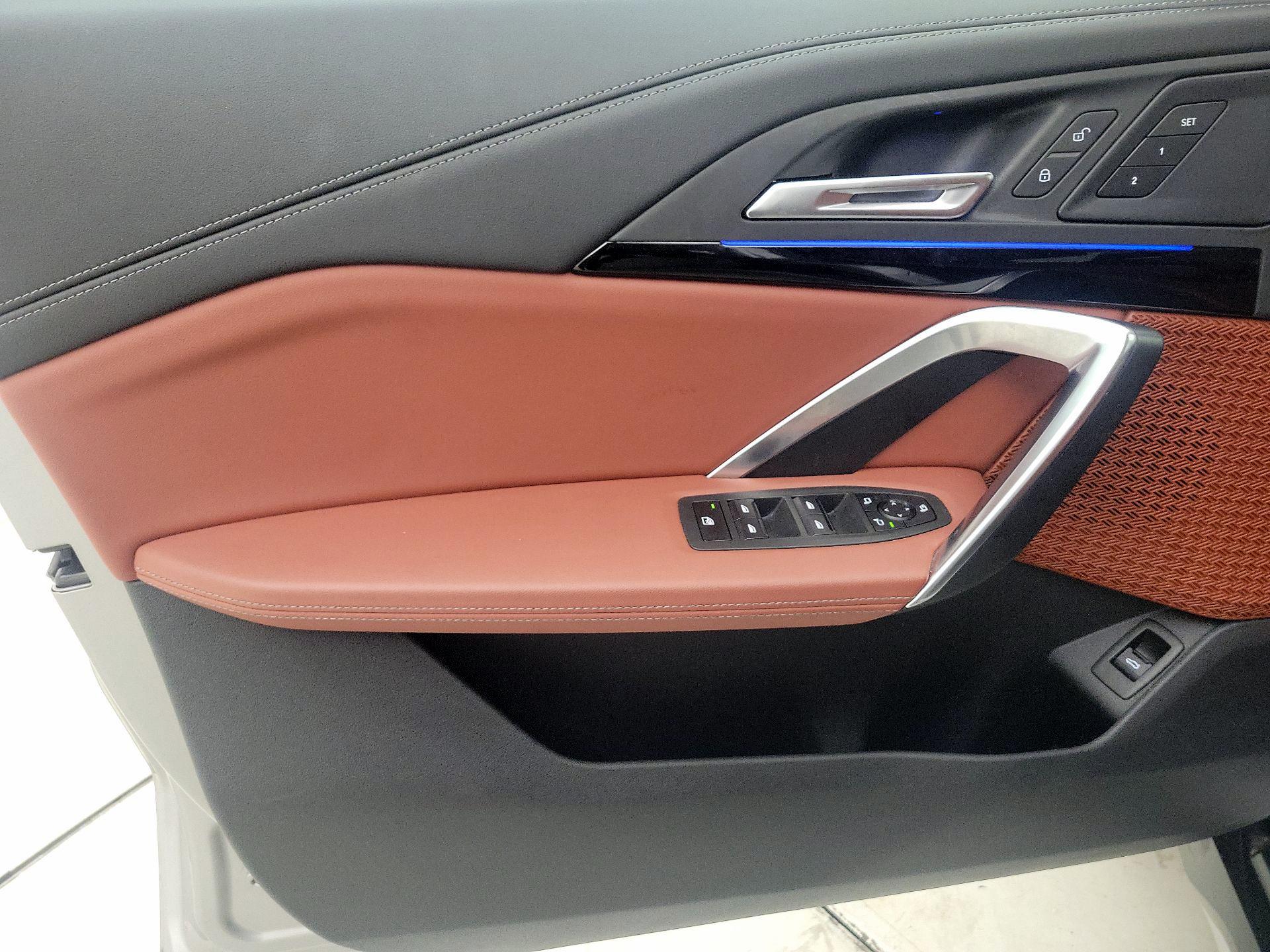 Thumbnail: 2026 BMW X1 - 12