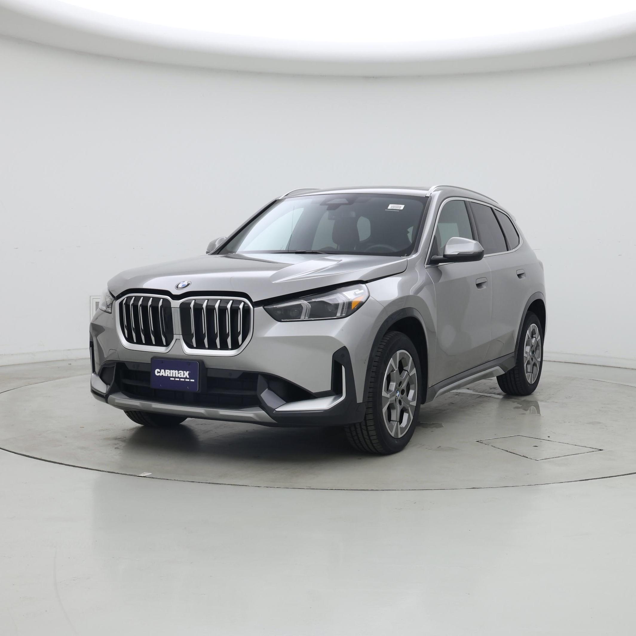 Thumbnail: 2026 BMW X1 - 4