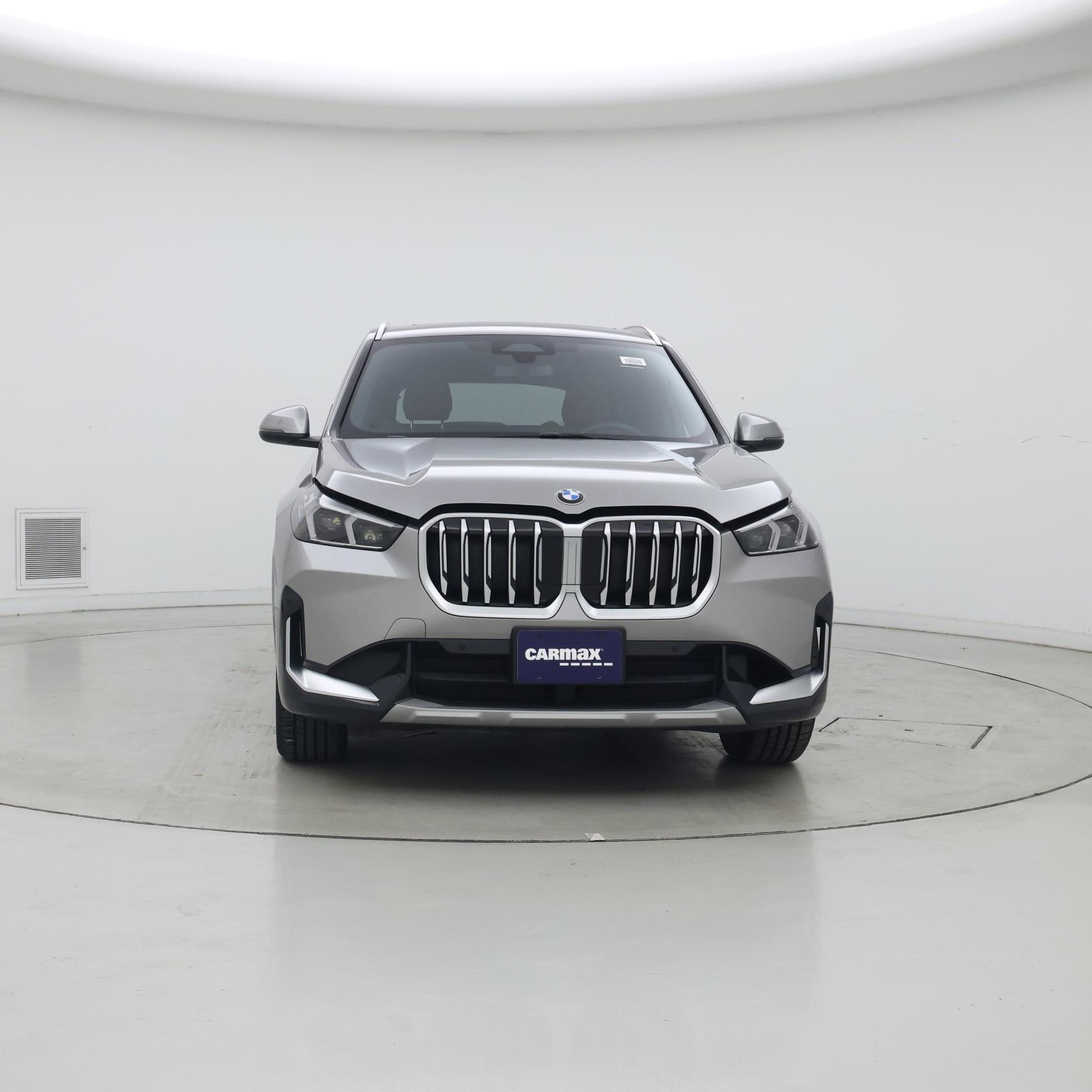 Thumbnail: 2026 BMW X1 - 5