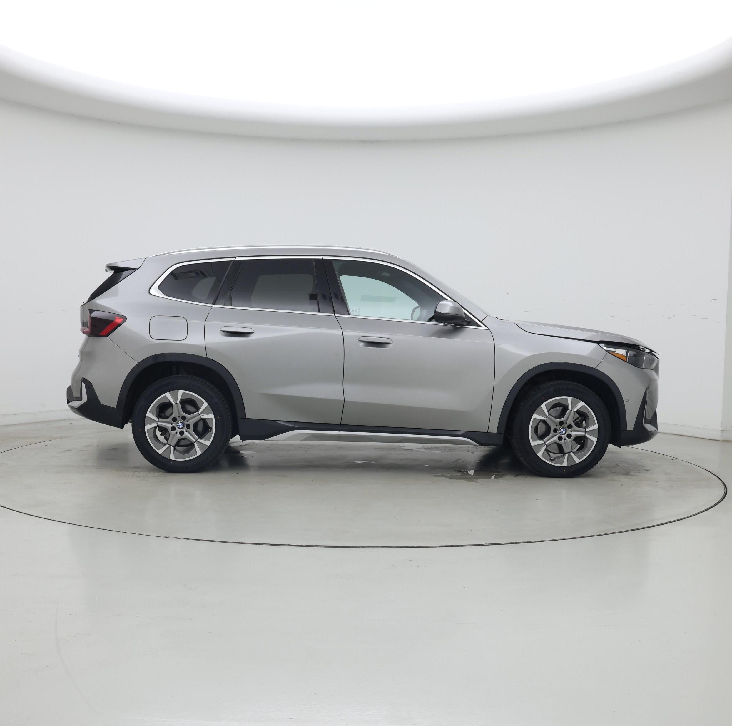 Thumbnail: 2026 BMW X1 - 7
