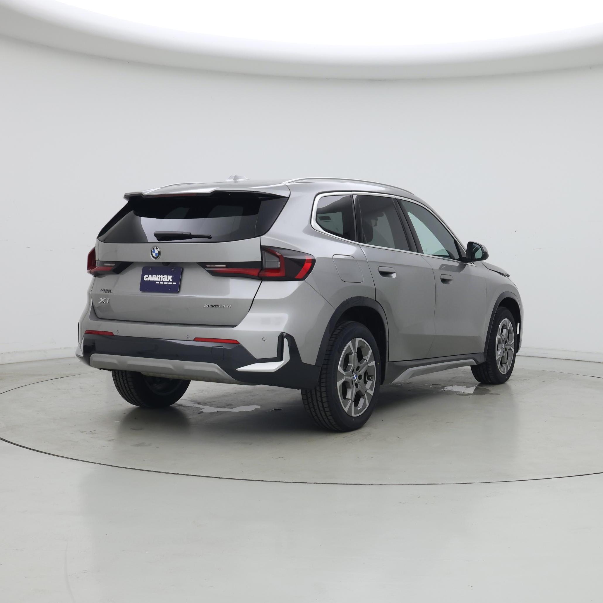 Thumbnail: 2026 BMW X1 - 8