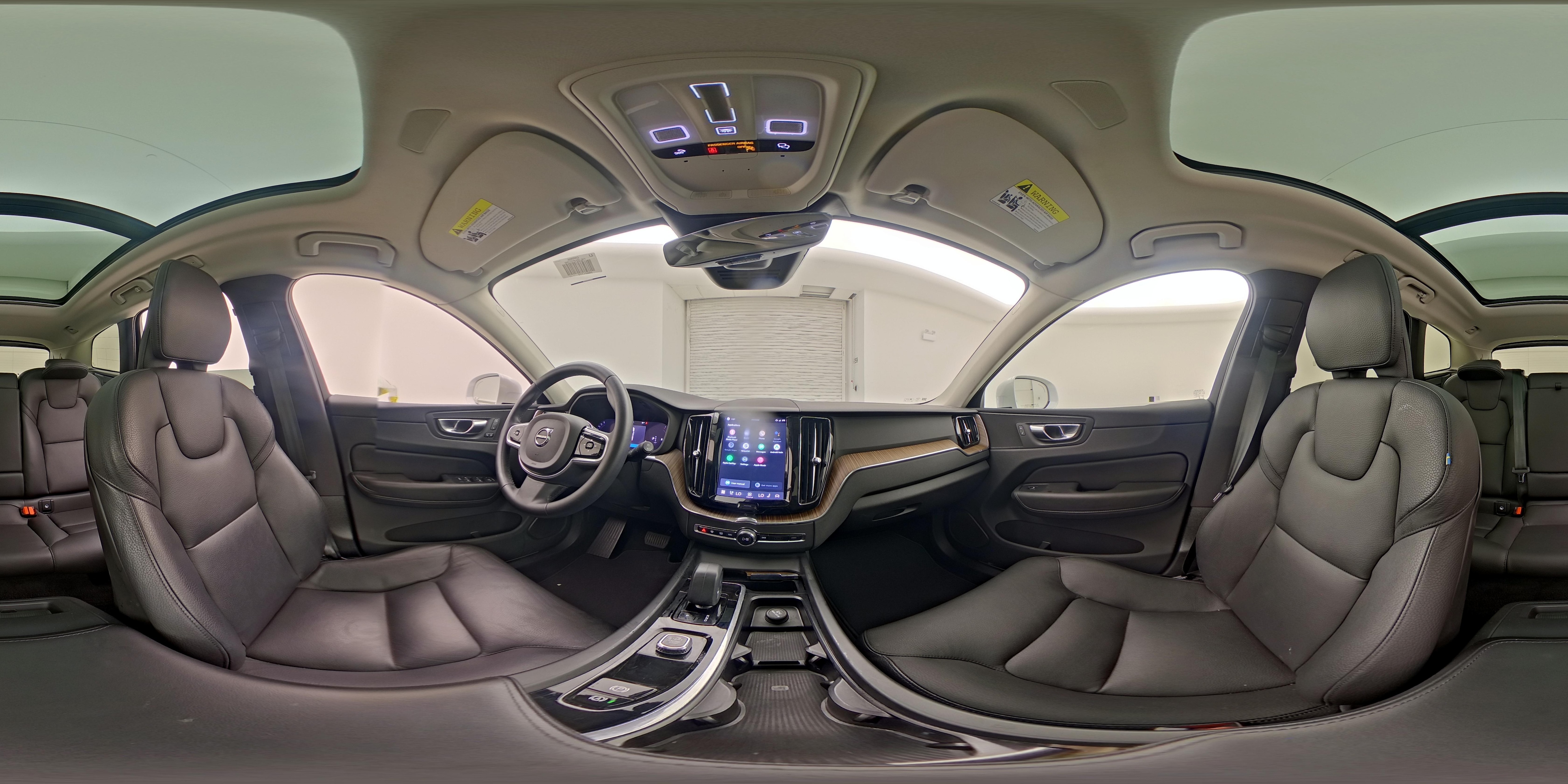 2023 Volvo XC60 Plus - Photo 26