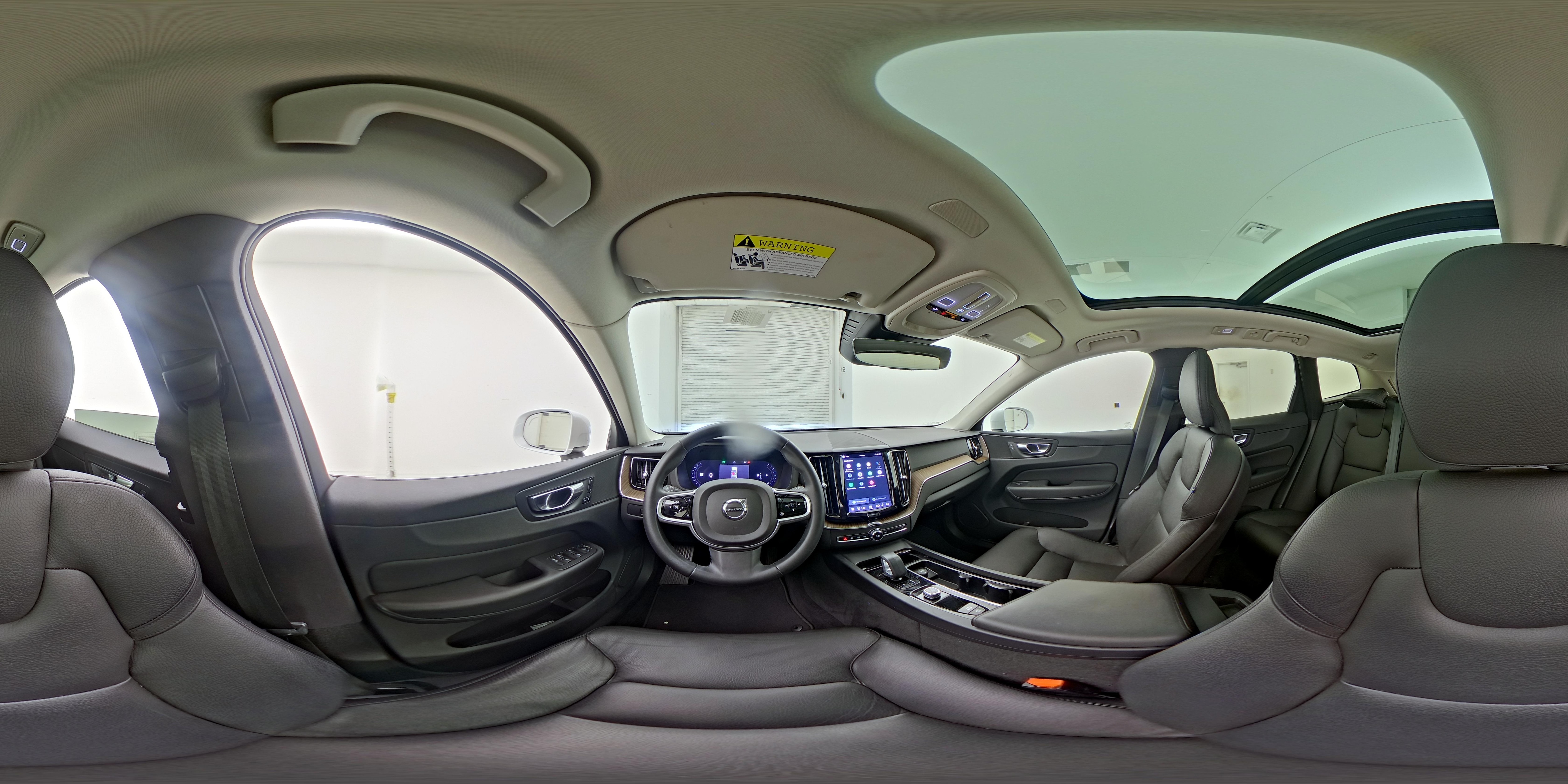 2023 Volvo XC60 Plus - Photo 28
