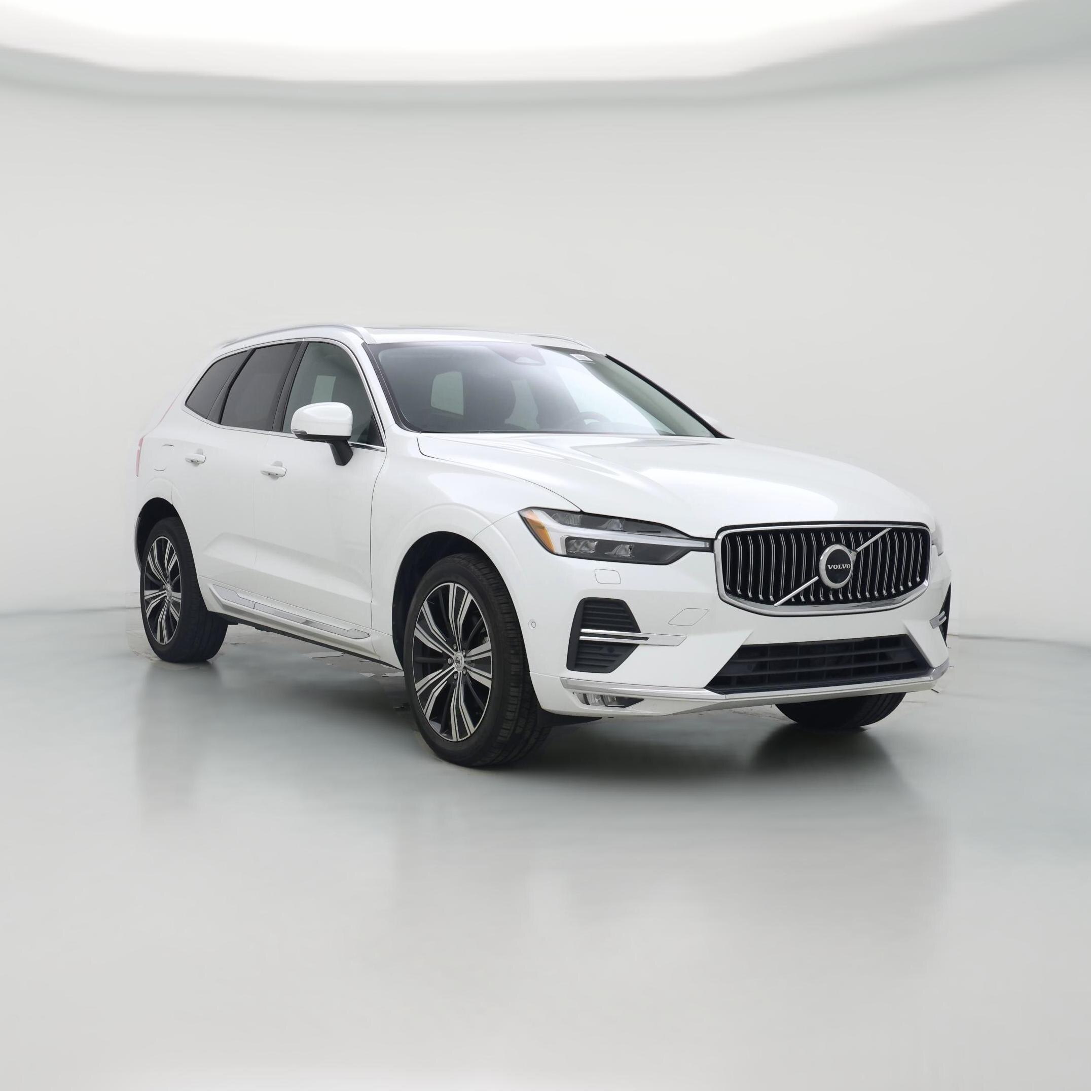 Thumbnail: 2023 Volvo XC60 - 1