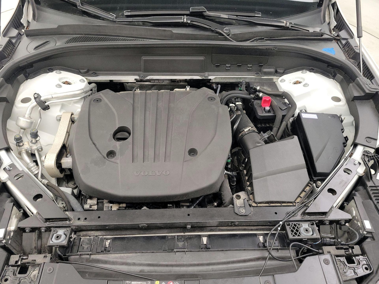 2023 Volvo XC60 Plus - Photo 24