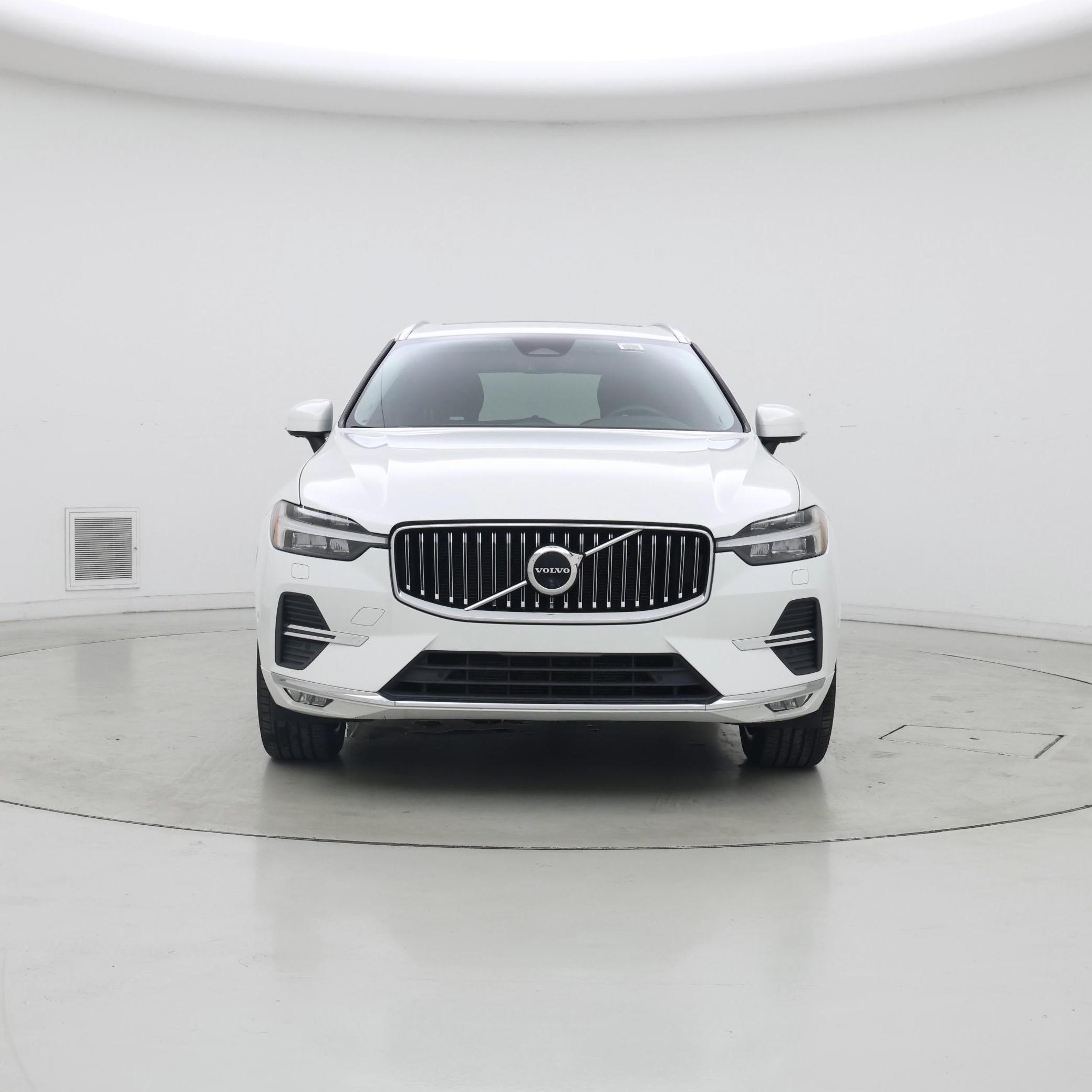 Thumbnail: 2023 Volvo XC60 - 5