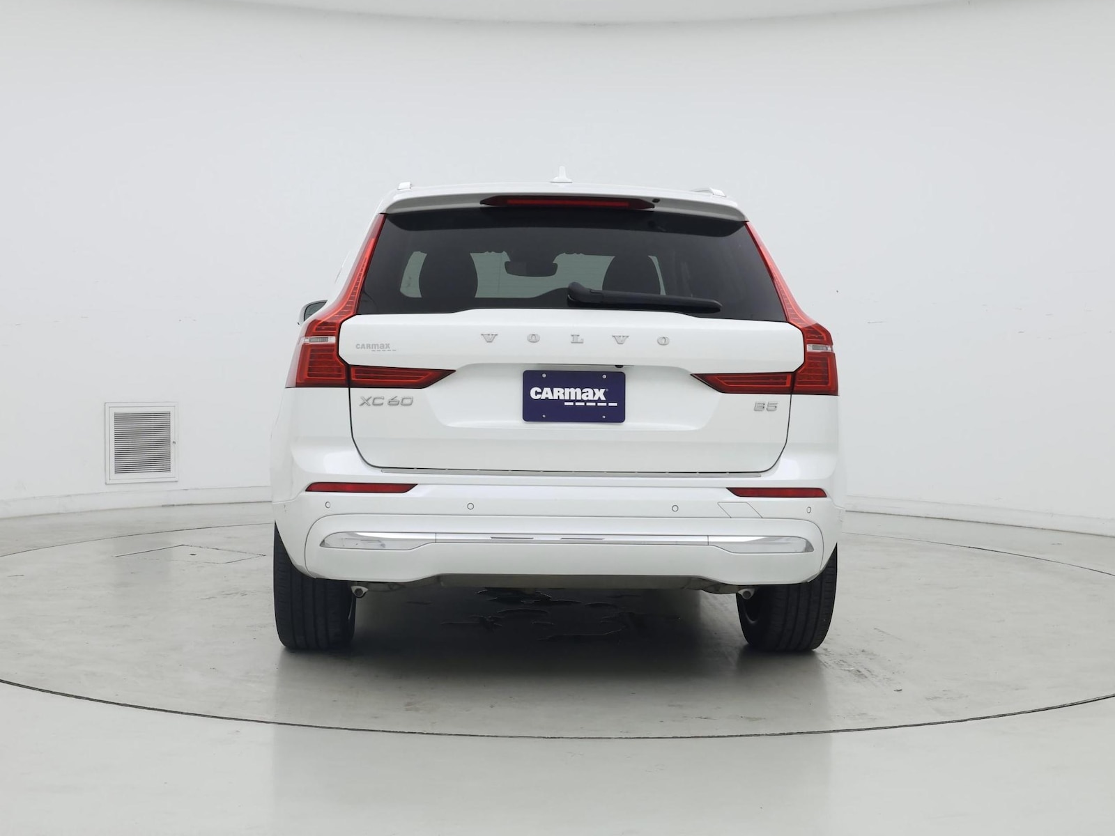 2023 Volvo XC60 Plus - Photo 7