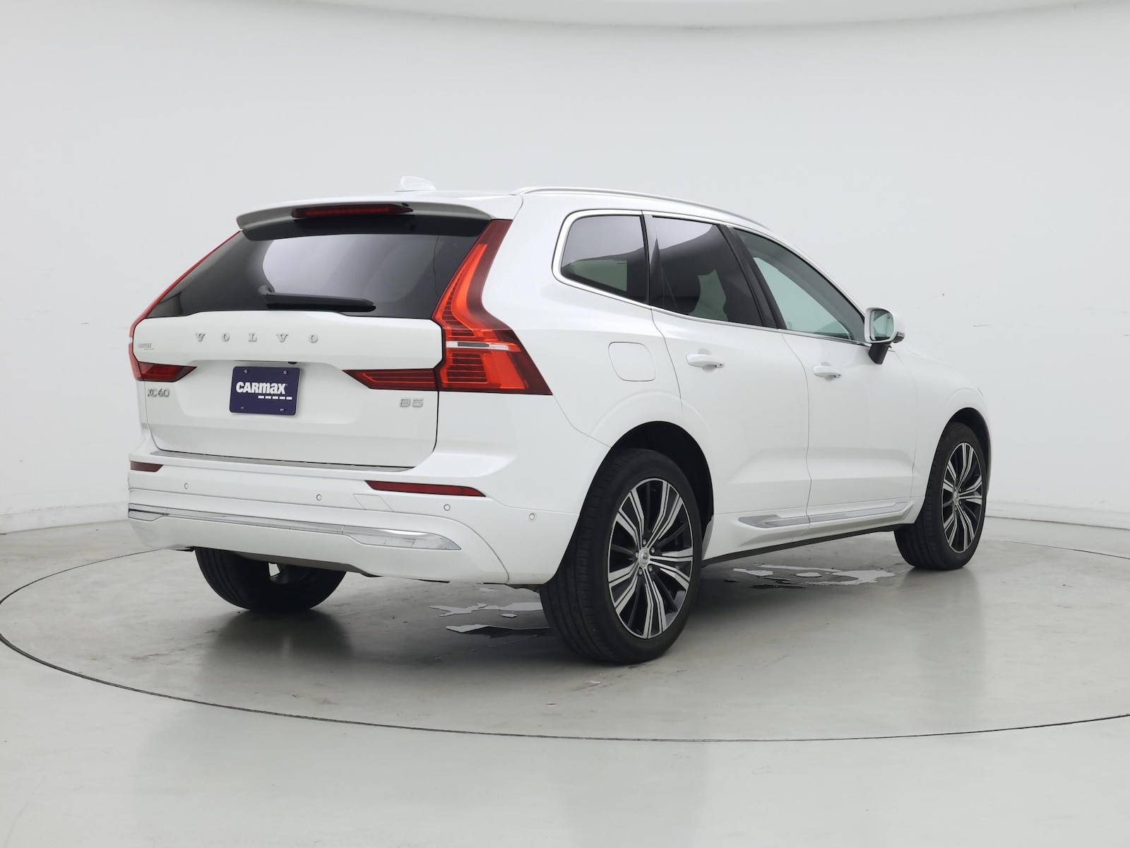2023 Volvo XC60 Plus - Photo 9