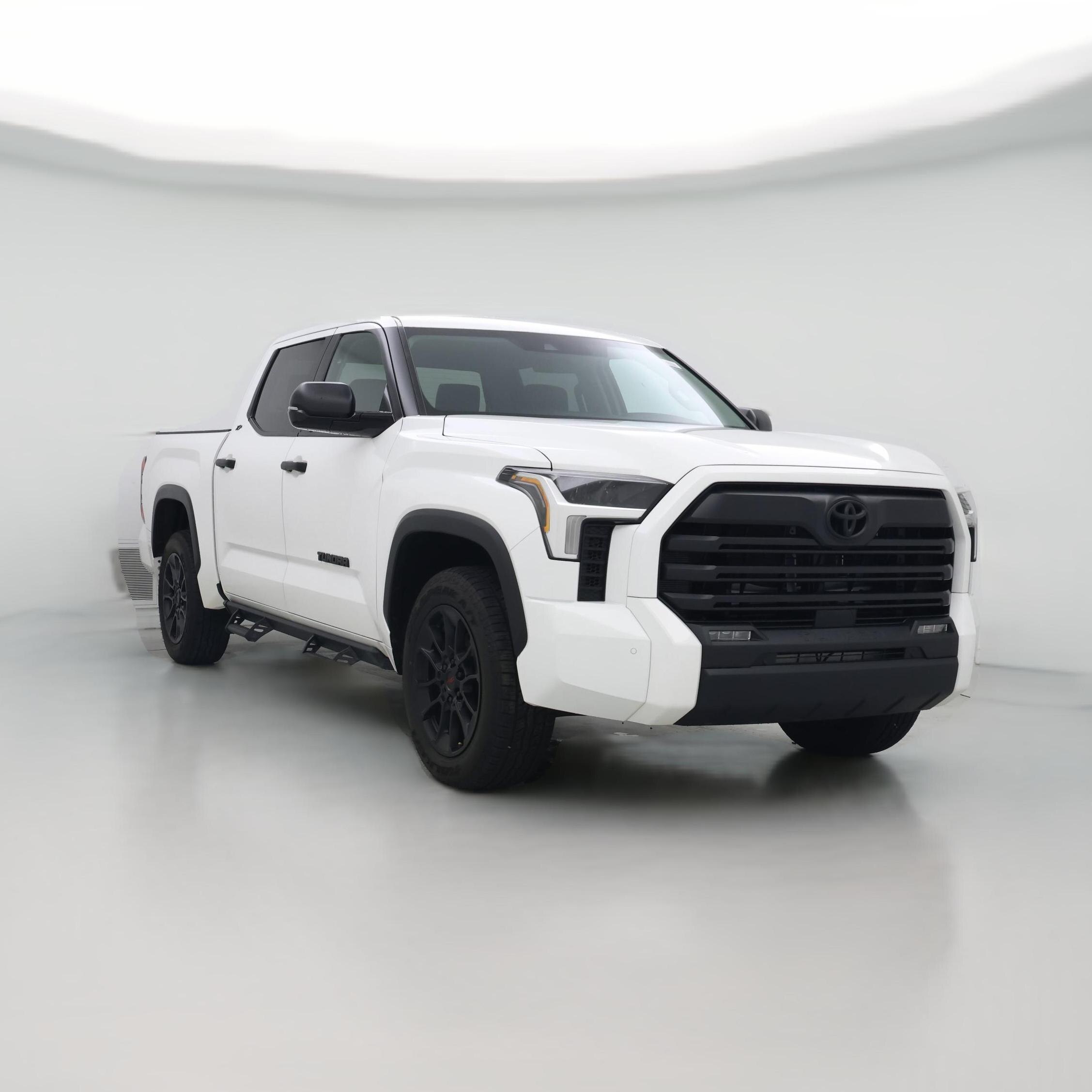 Thumbnail: 2024 Toyota Tundra - 1