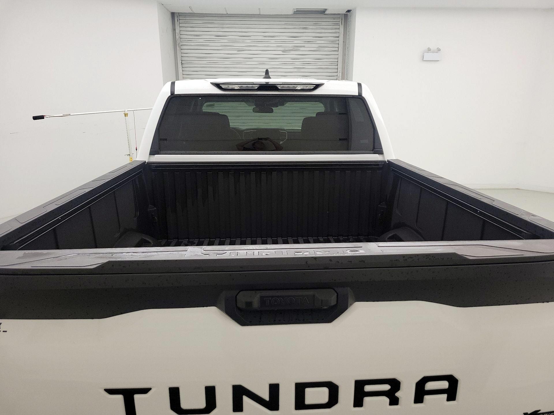 Thumbnail: 2024 Toyota Tundra - 20
