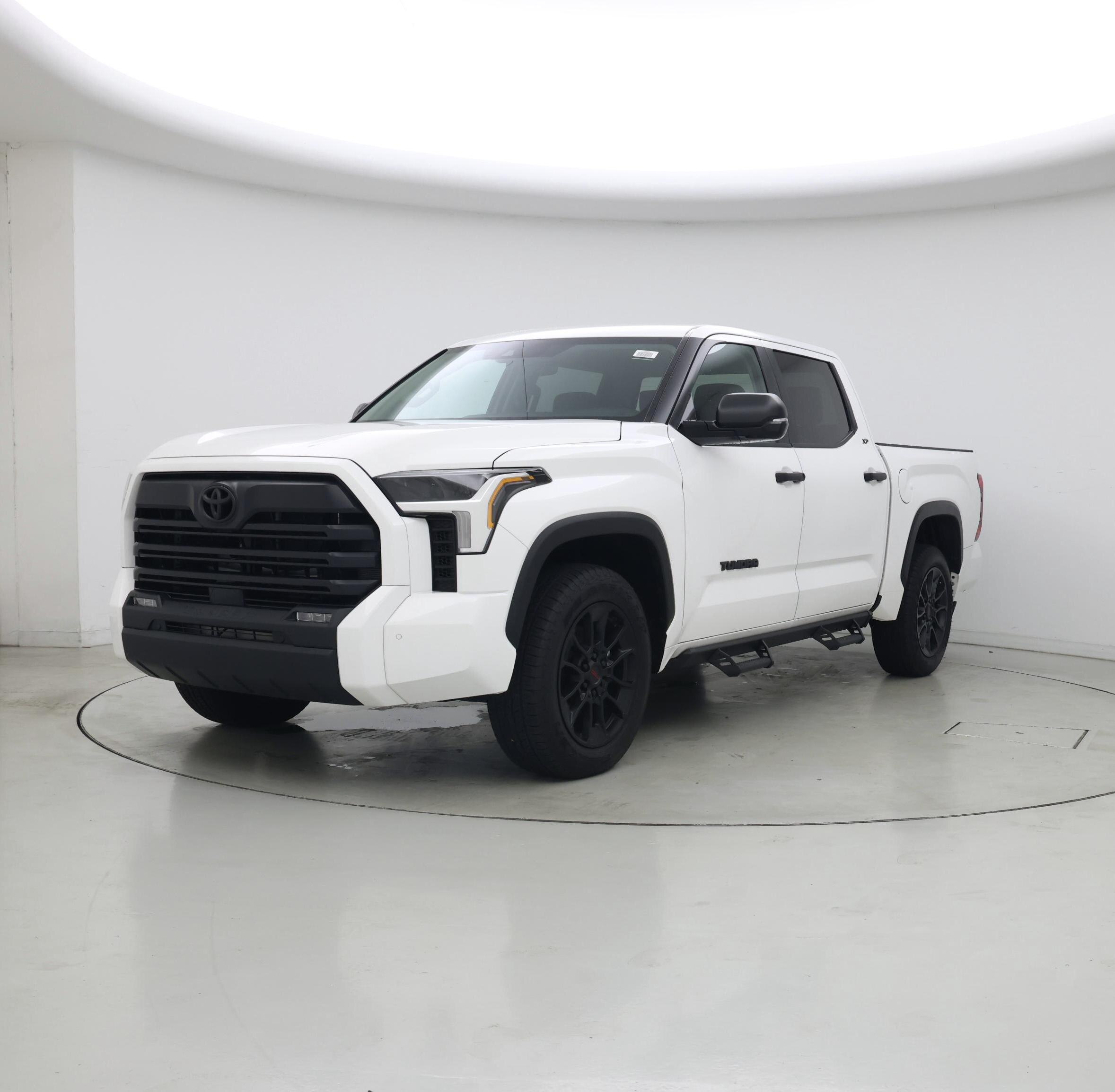 Thumbnail: 2024 Toyota Tundra - 4