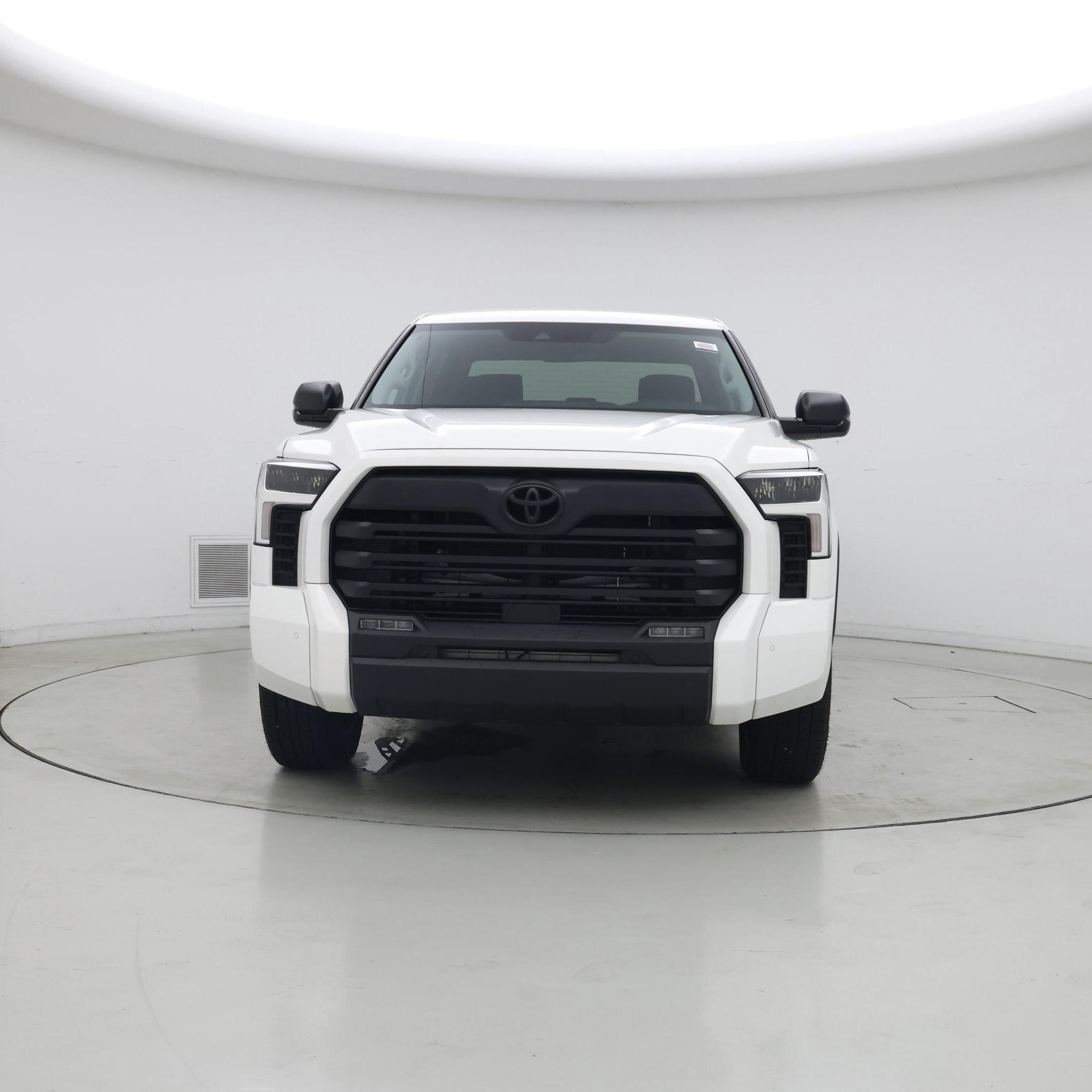 Thumbnail: 2024 Toyota Tundra - 5