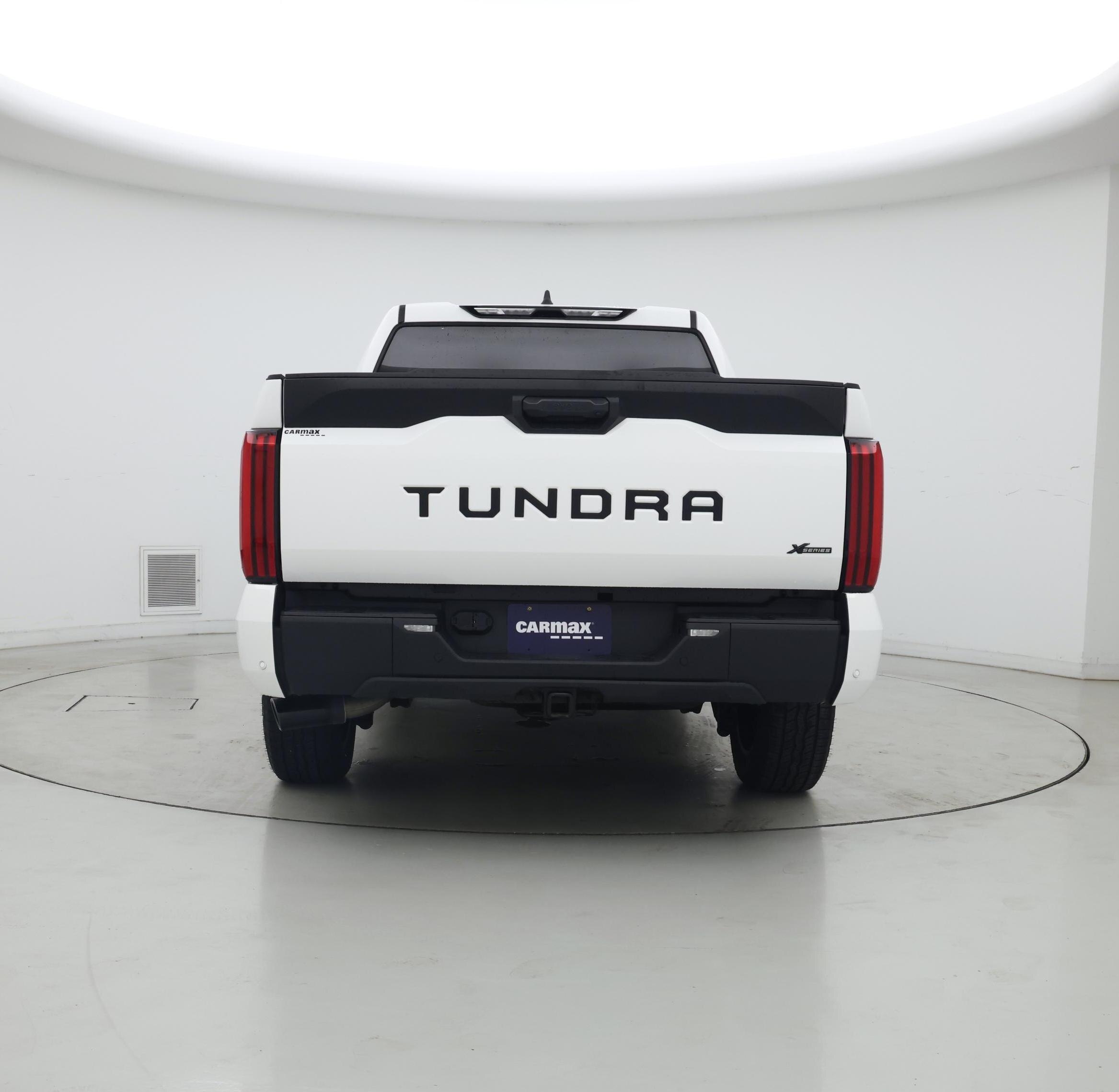 Thumbnail: 2024 Toyota Tundra - 6