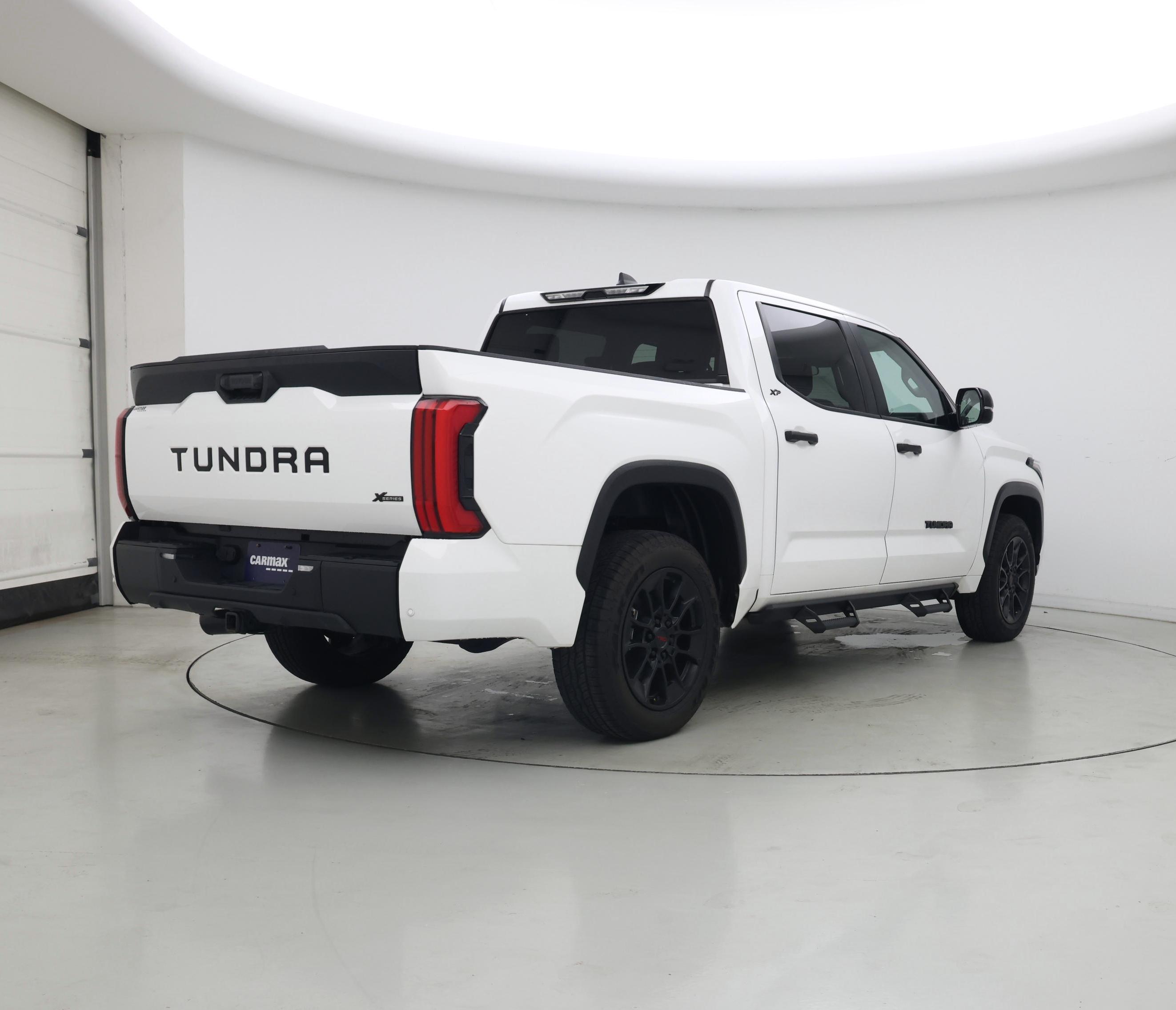 Thumbnail: 2024 Toyota Tundra - 8