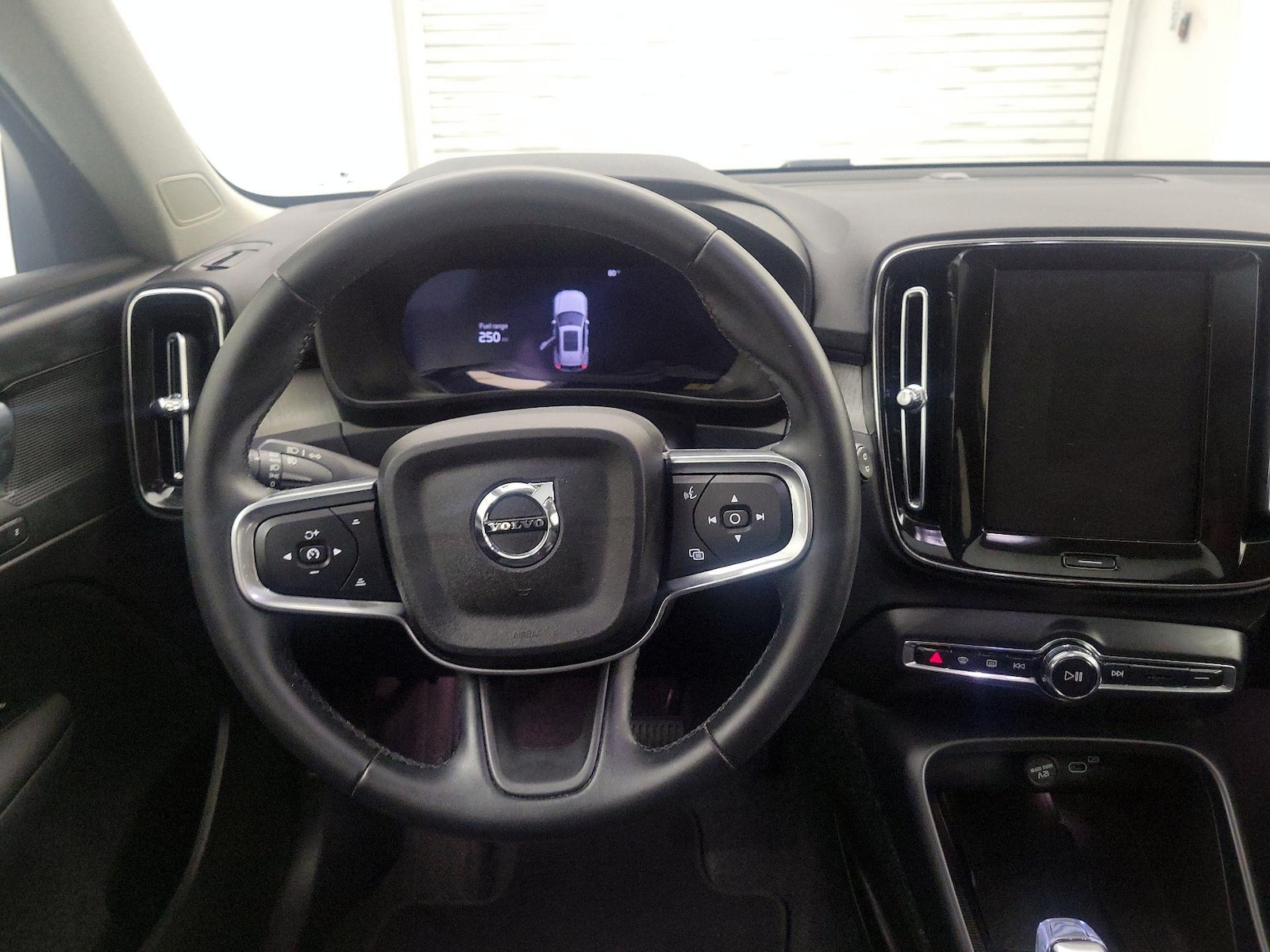 Lane Departure Warning