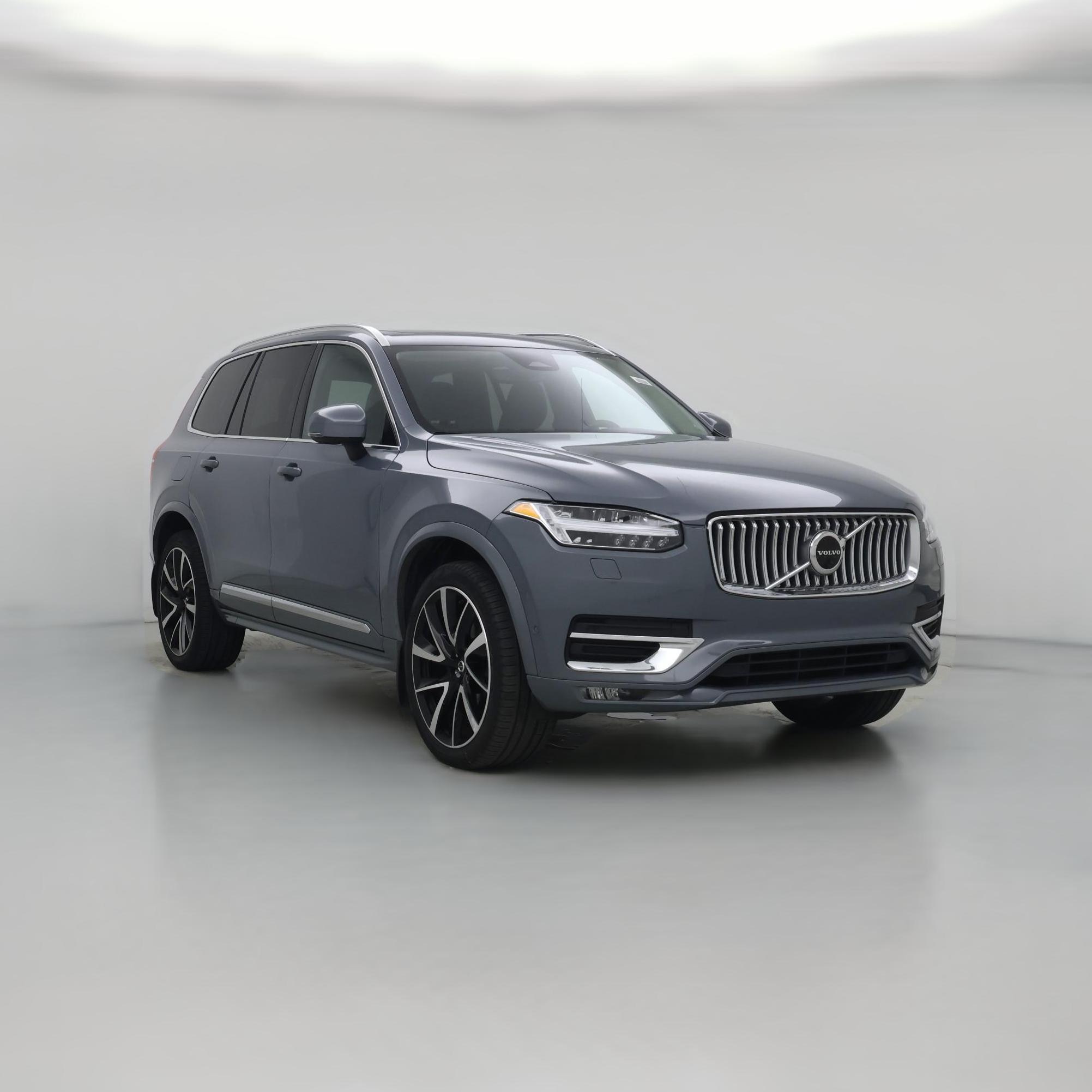 Thumbnail: 2023 Volvo XC90 - 1