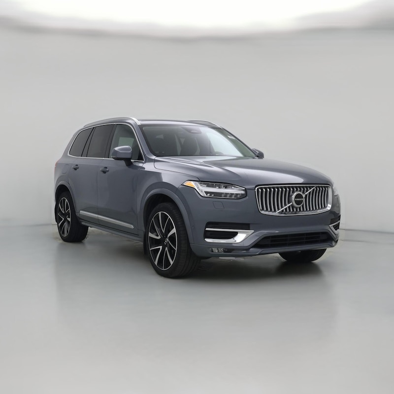 2023 Volvo XC90 B6 Plus