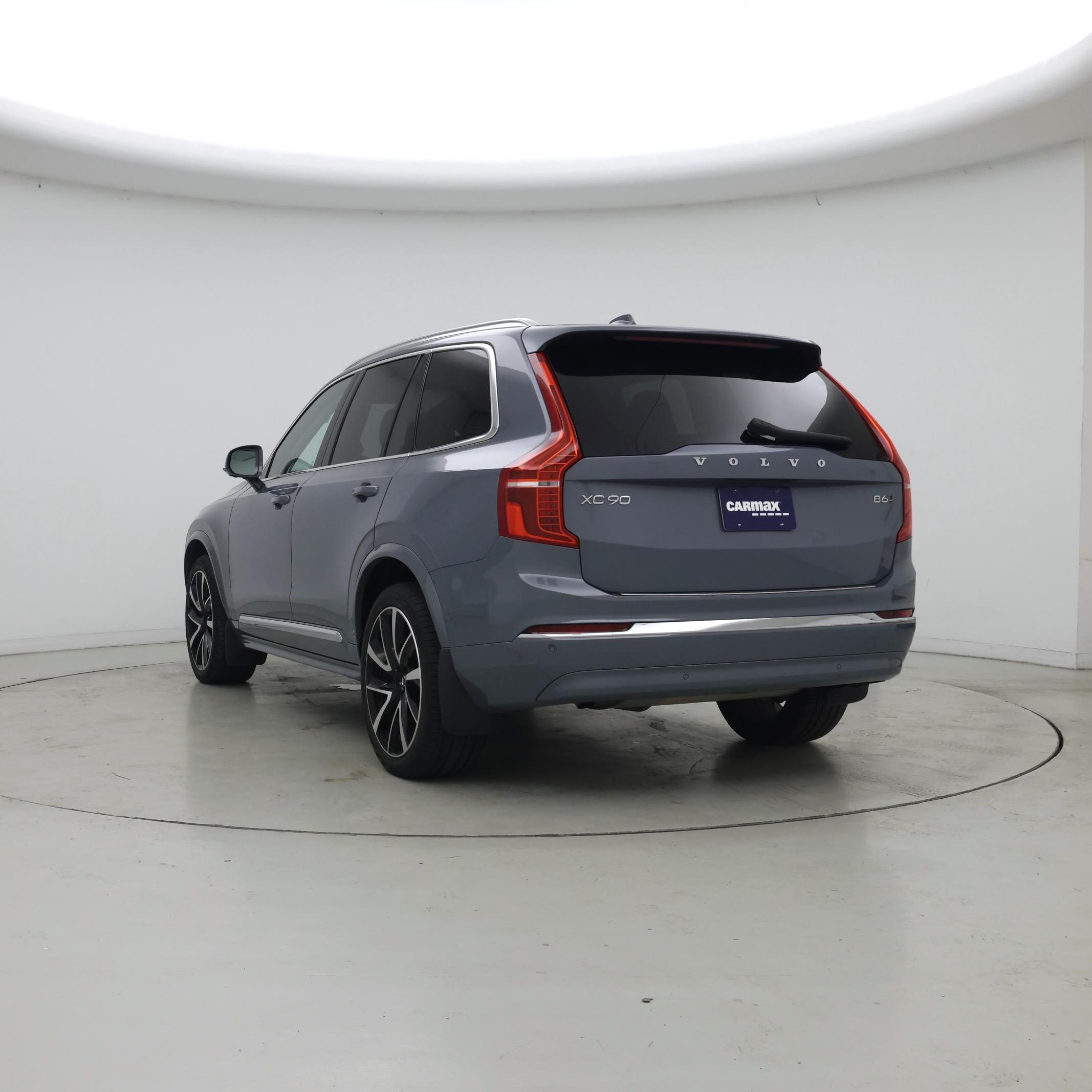 Thumbnail: 2023 Volvo XC90 - 2