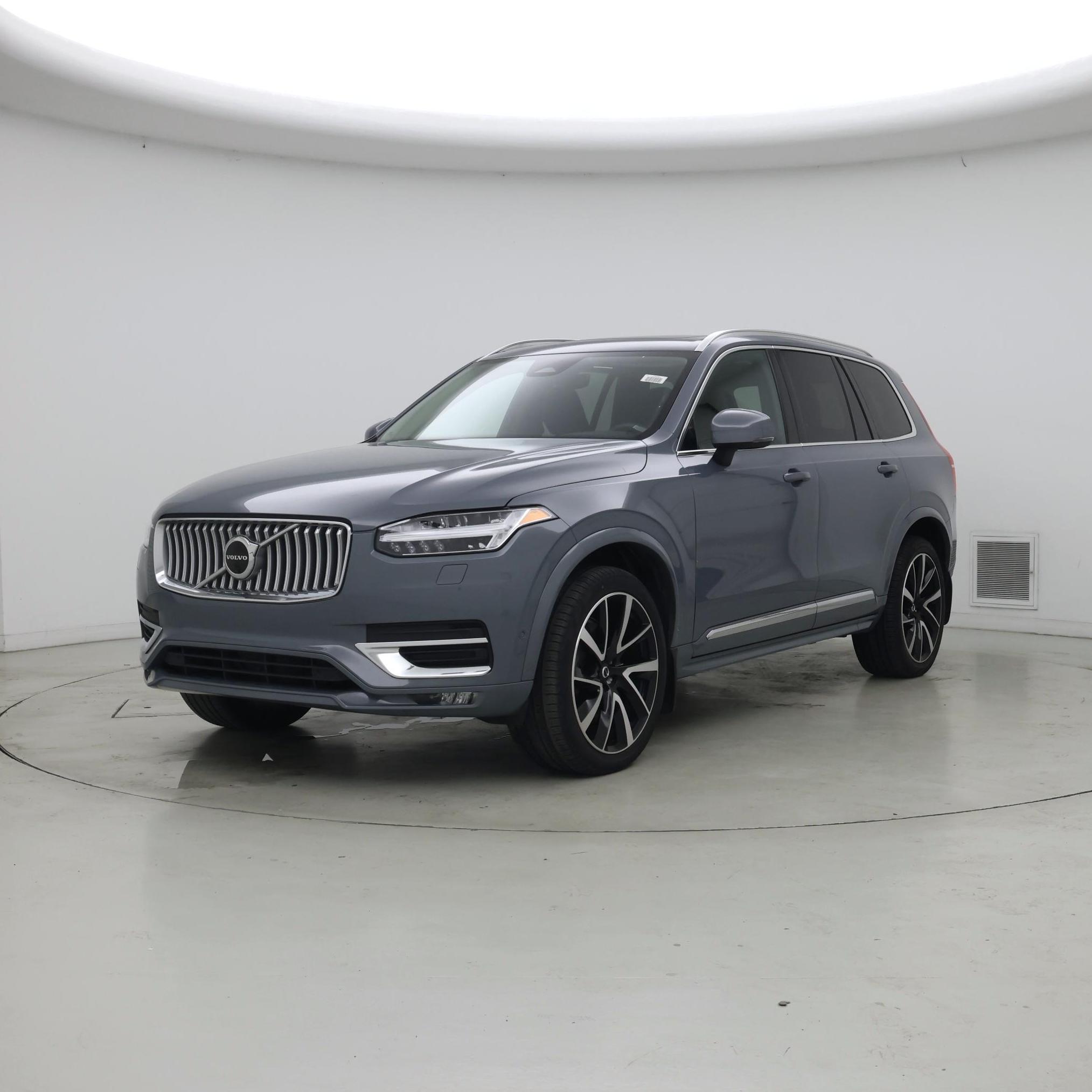 Thumbnail: 2023 Volvo XC90 - 4