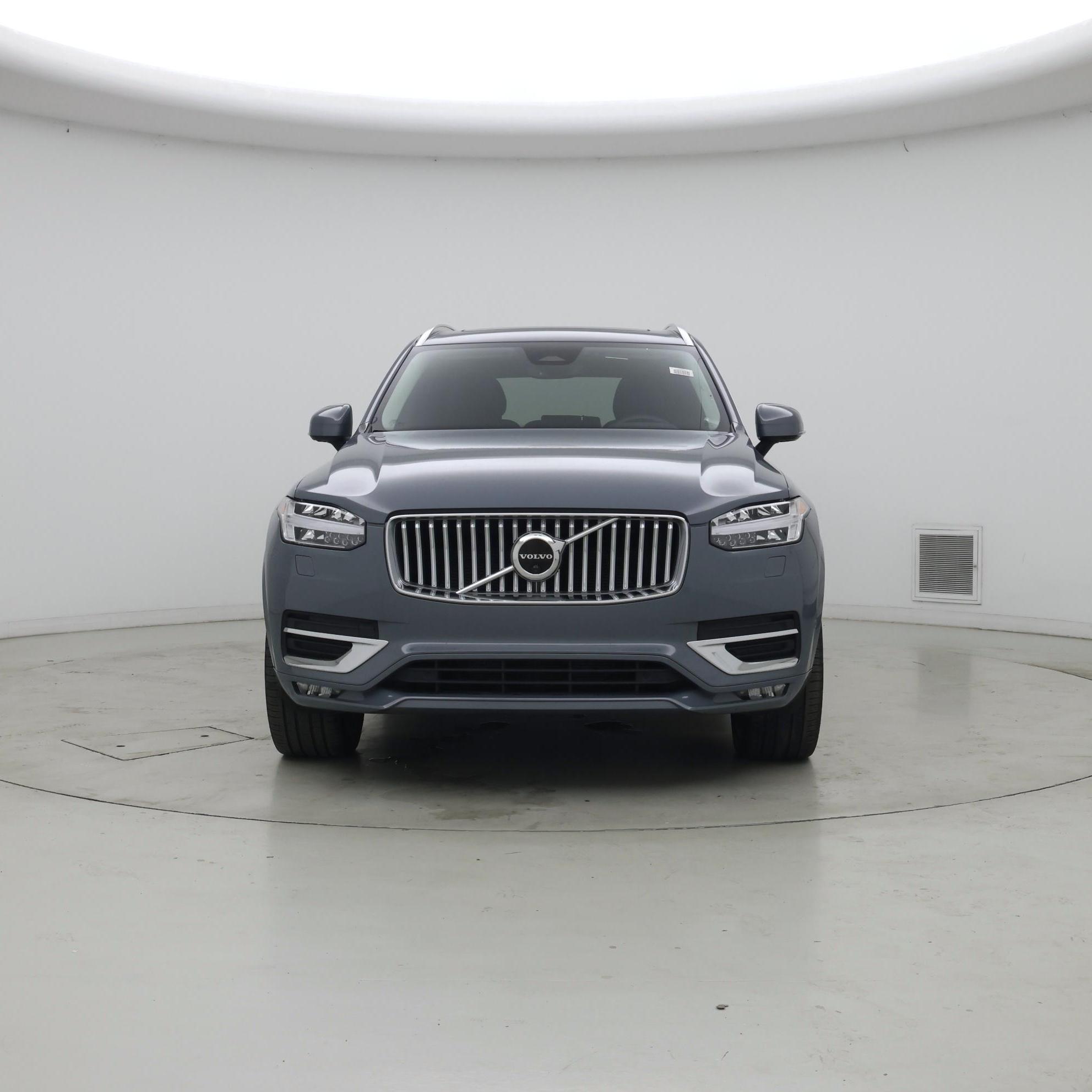 Thumbnail: 2023 Volvo XC90 - 5