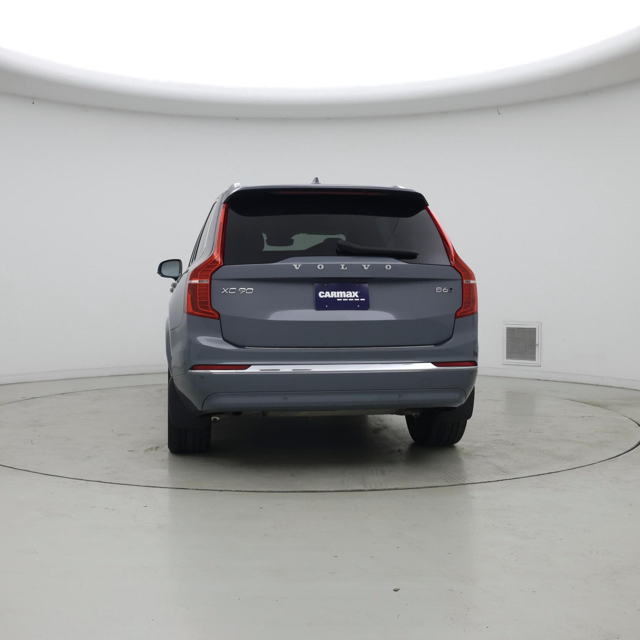 Thumbnail: 2023 Volvo XC90 - 6