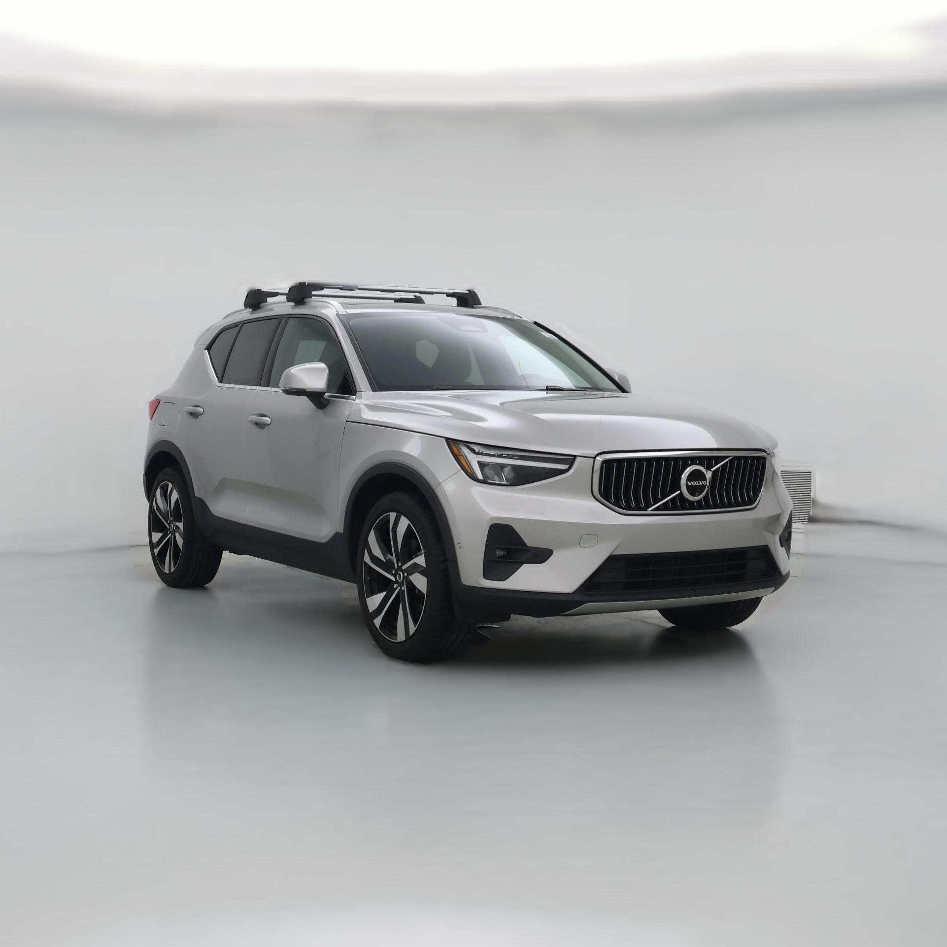 Thumbnail: 2024 Volvo XC40 - 1