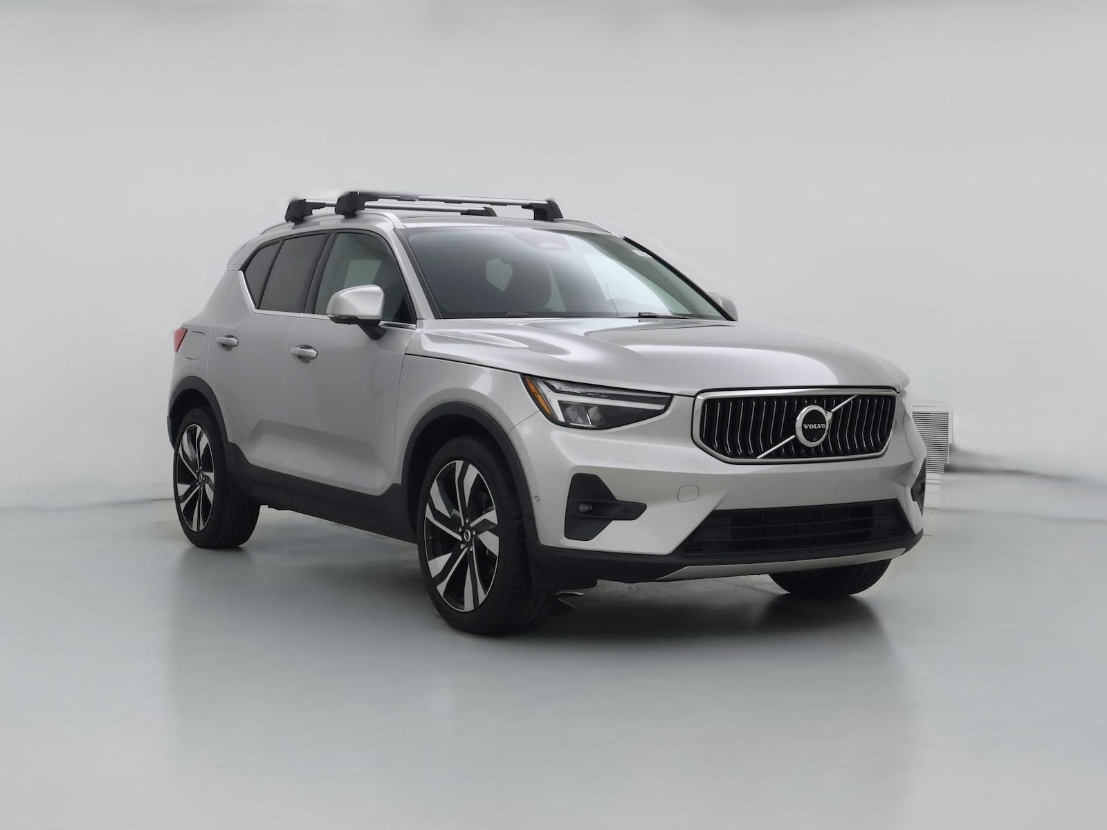 2024 Volvo XC40