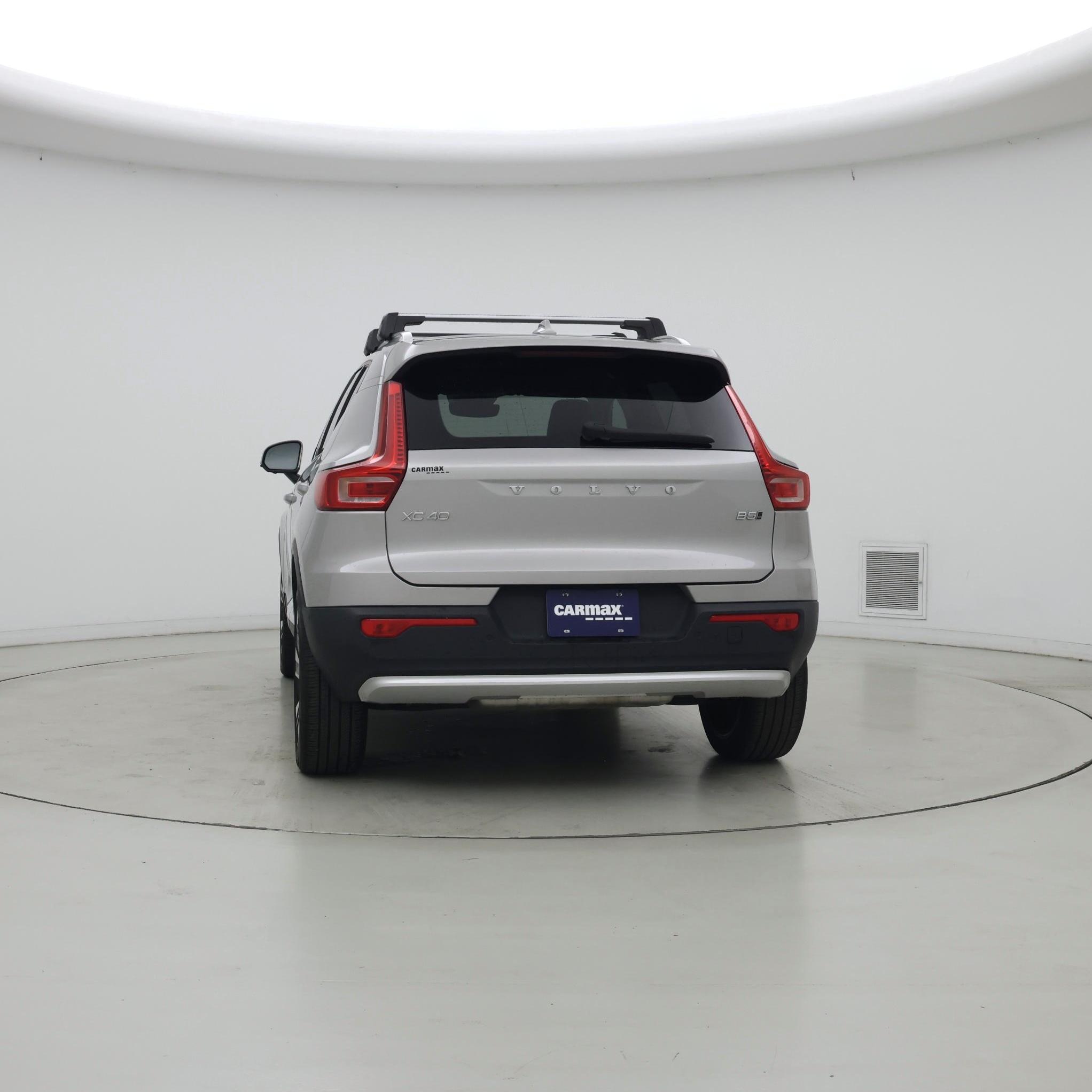Thumbnail: 2024 Volvo XC40 - 6