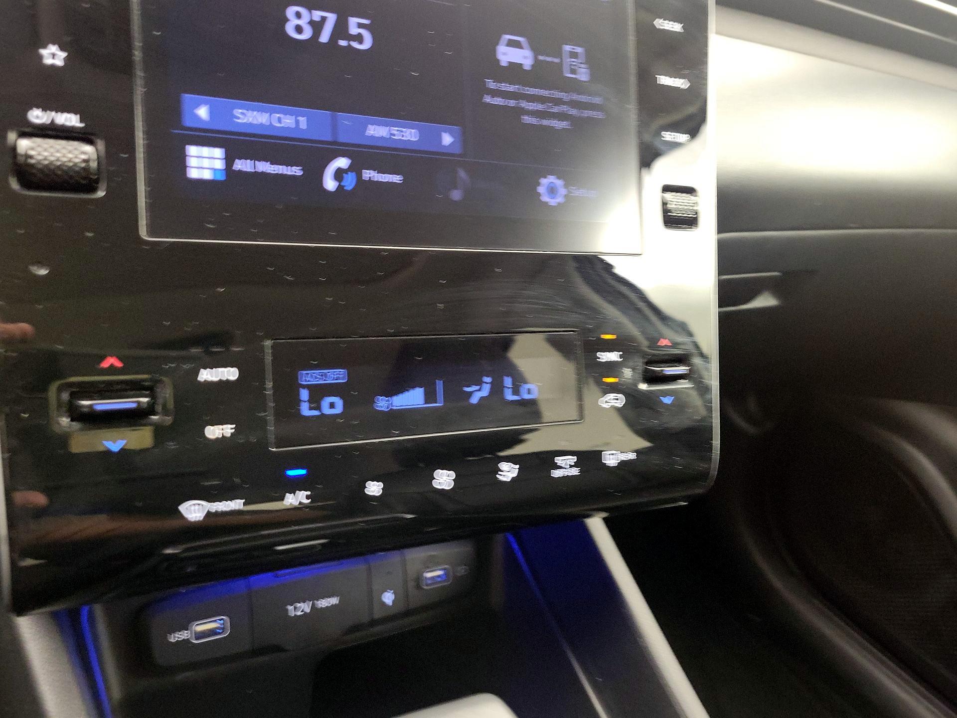Thumbnail: 2023 Hyundai Tucson - 16