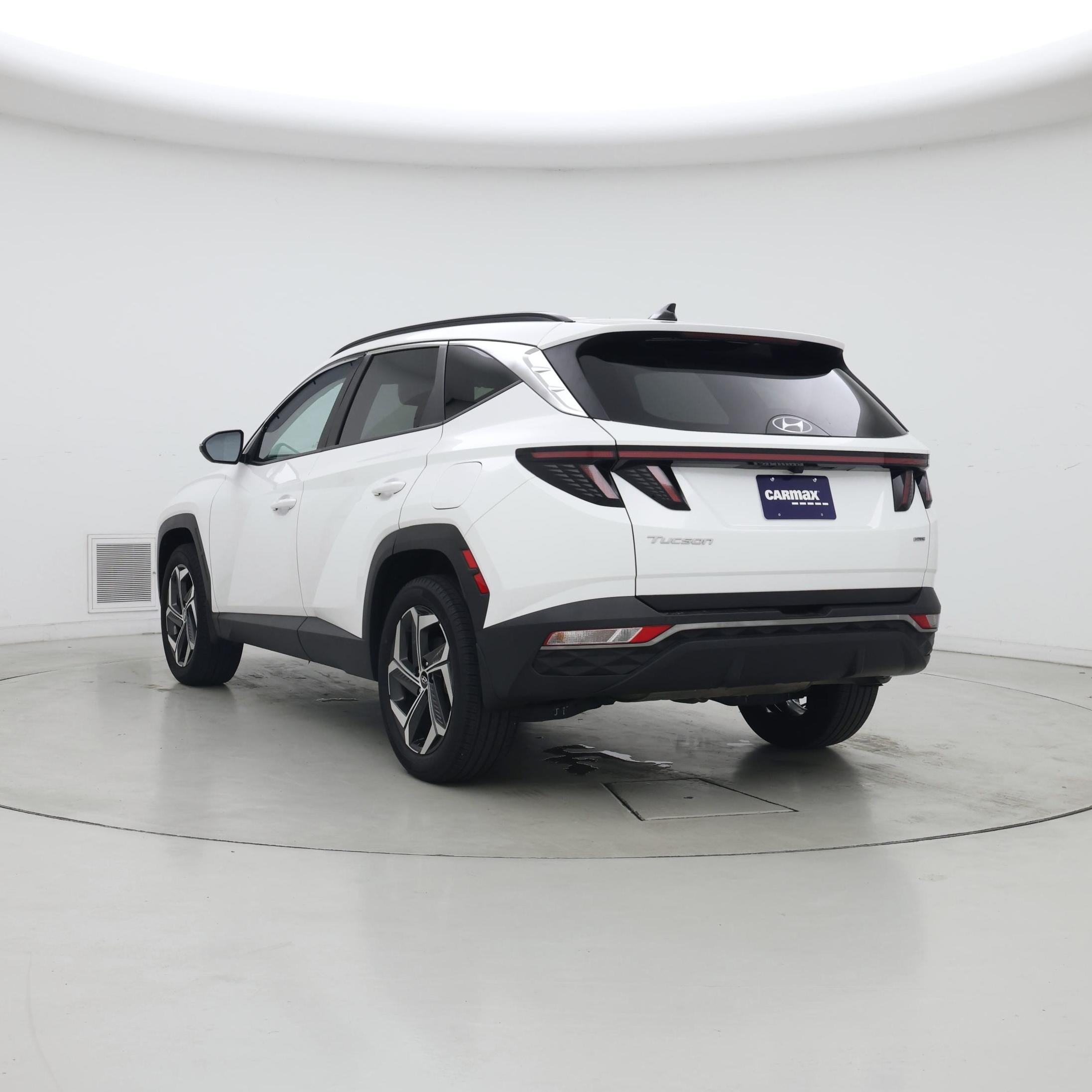 Thumbnail: 2023 Hyundai Tucson - 2