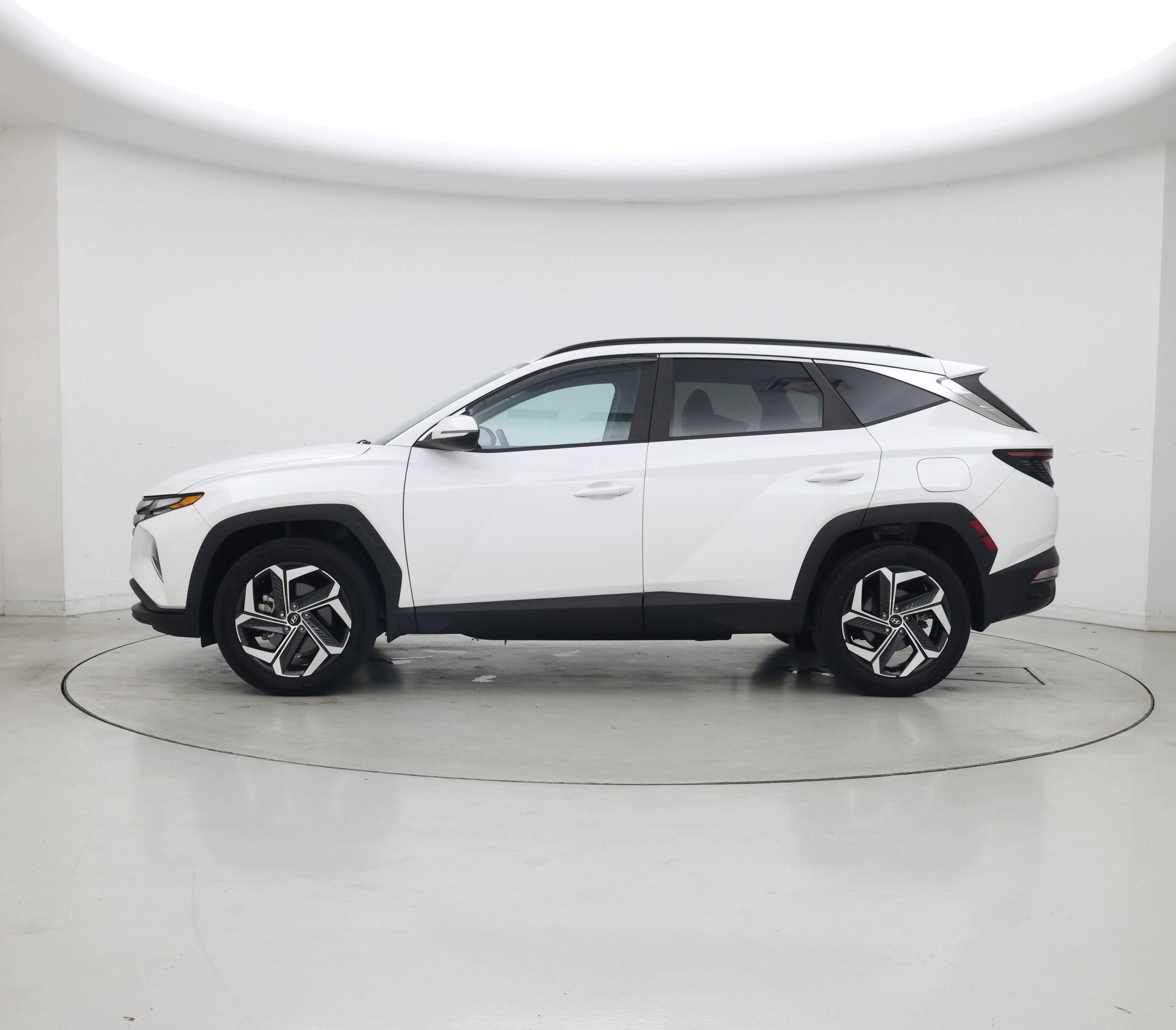 Thumbnail: 2023 Hyundai Tucson - 3
