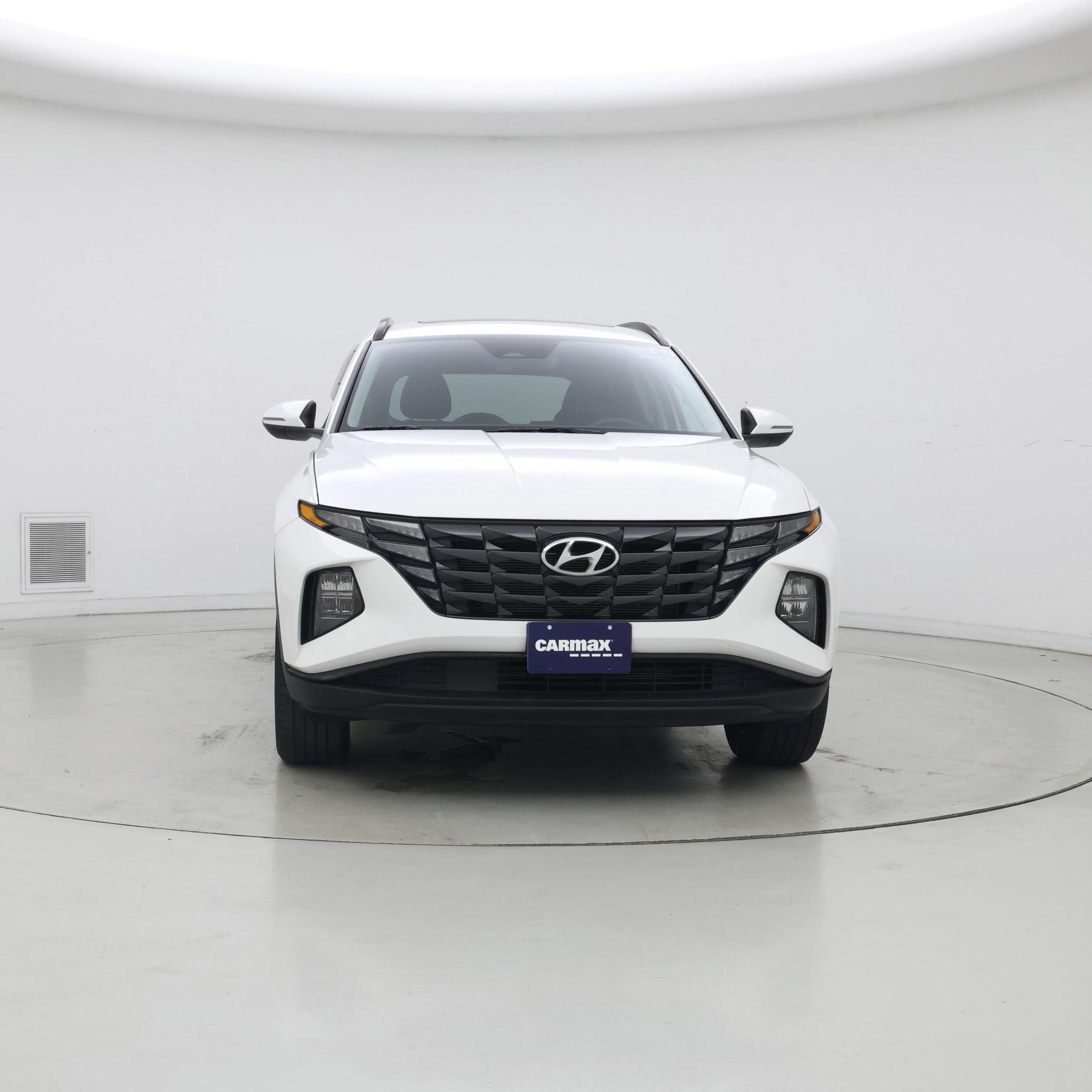 Thumbnail: 2023 Hyundai Tucson - 5