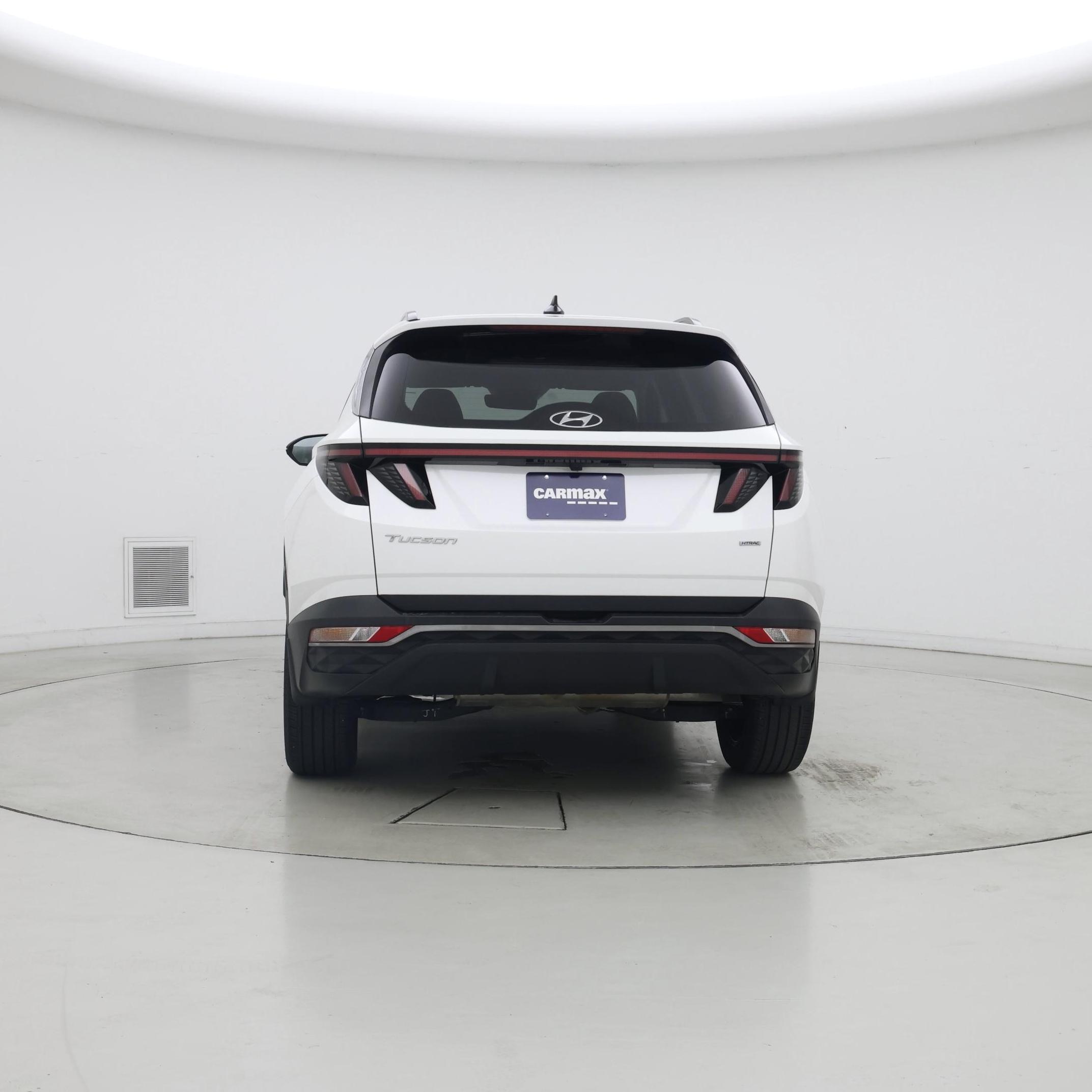 Thumbnail: 2023 Hyundai Tucson - 6