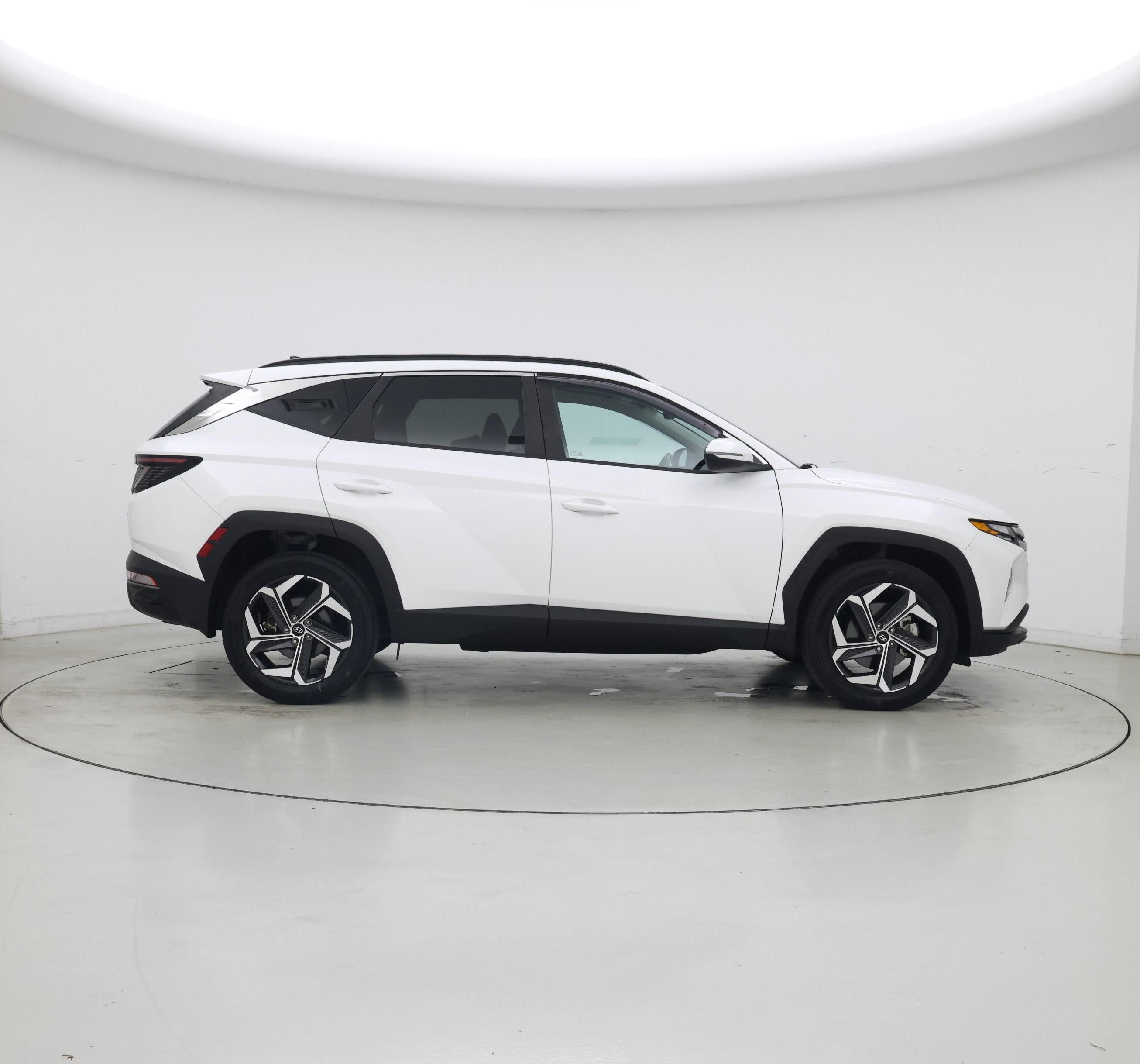 Thumbnail: 2023 Hyundai Tucson - 7