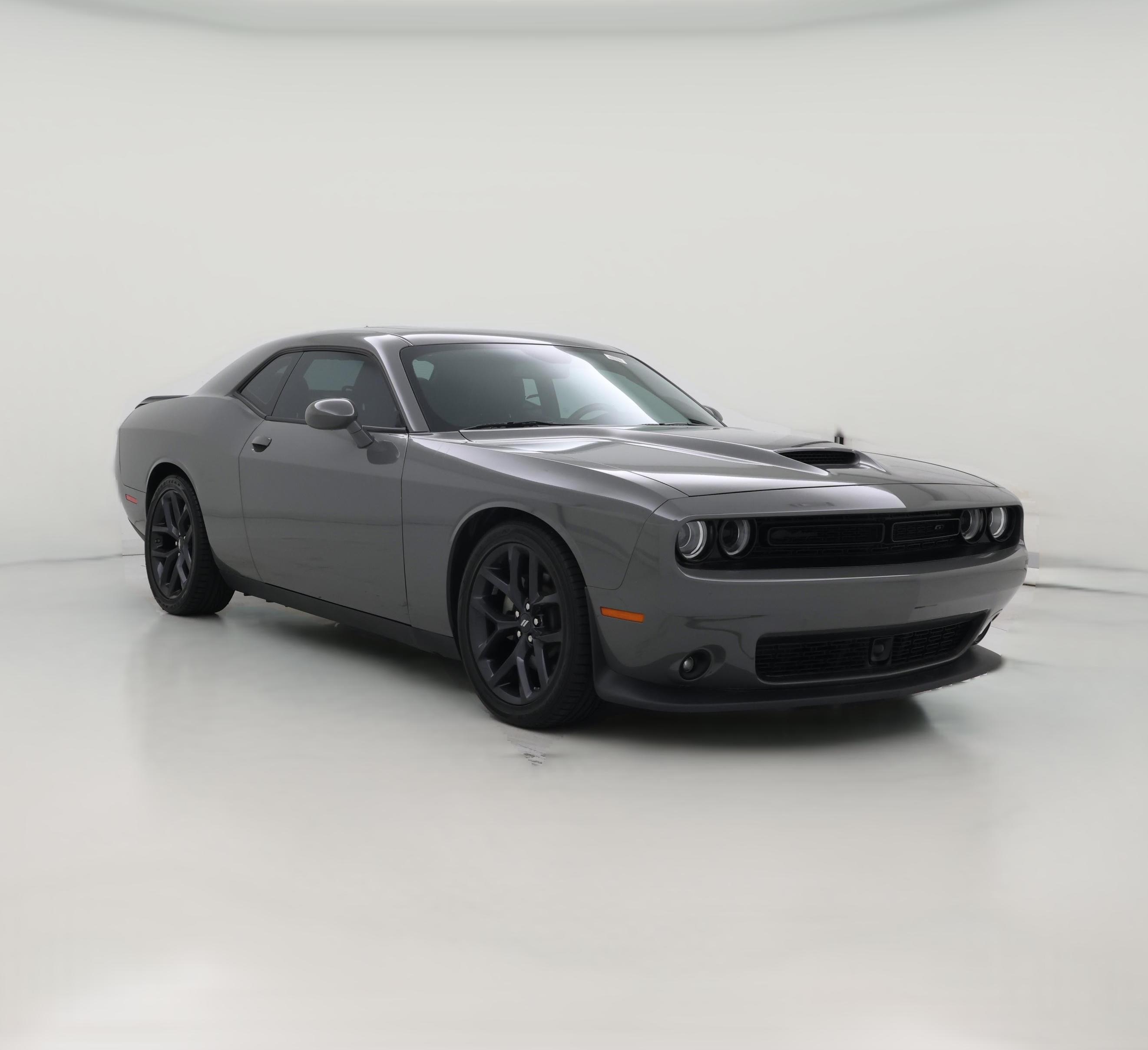 Thumbnail: 2023 Dodge Challenger - 1