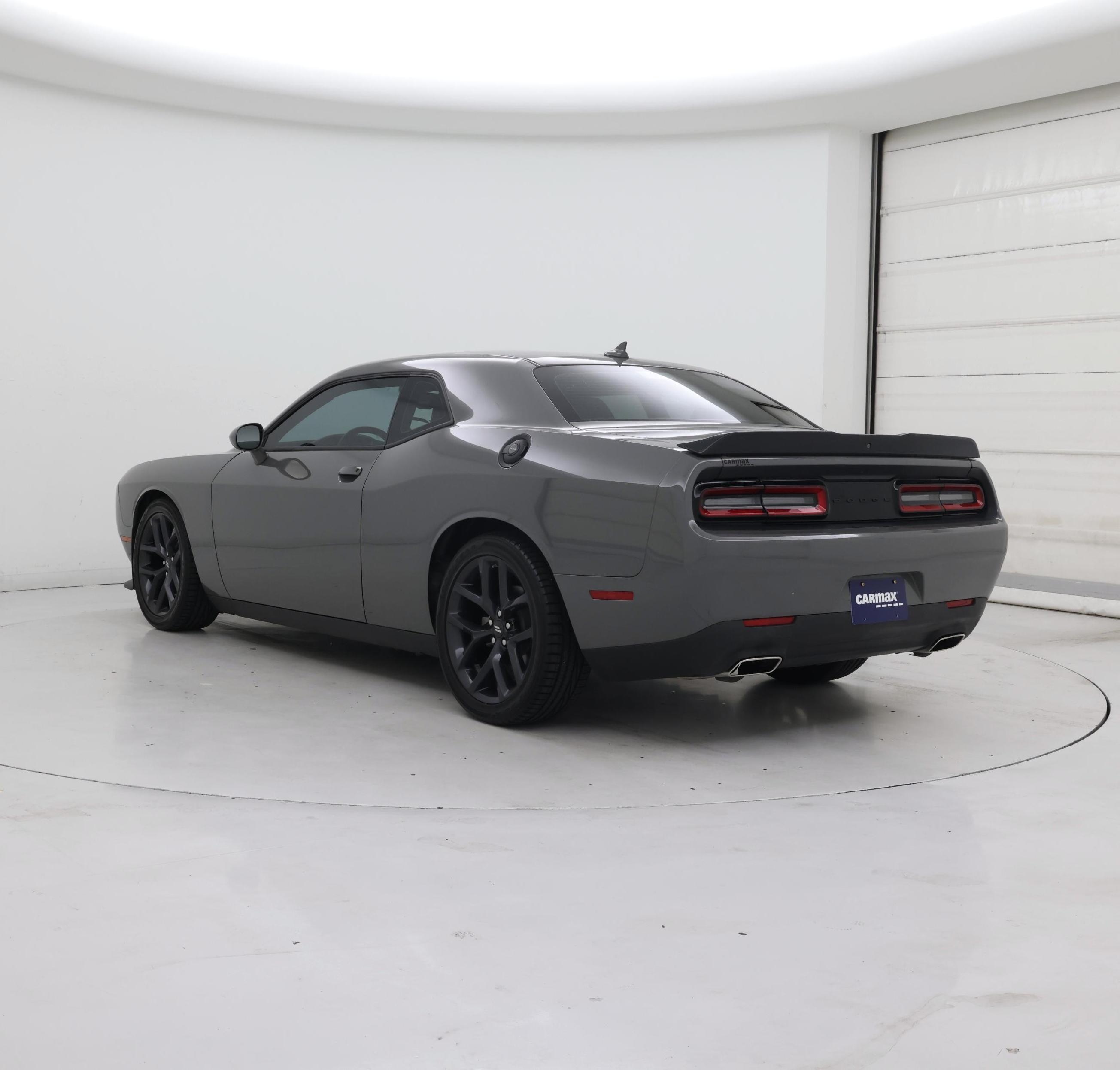 Thumbnail: 2023 Dodge Challenger - 2