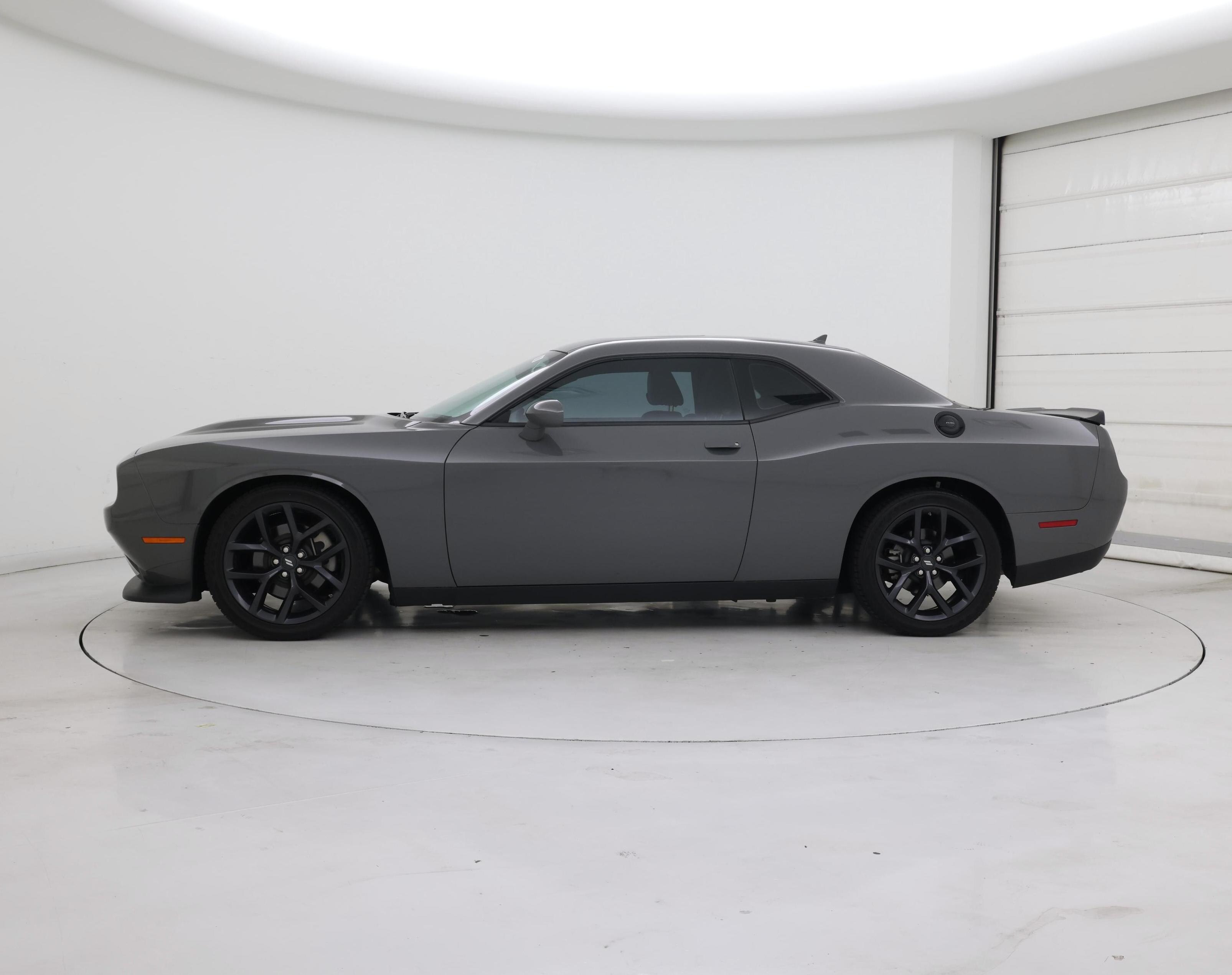 Thumbnail: 2023 Dodge Challenger - 3