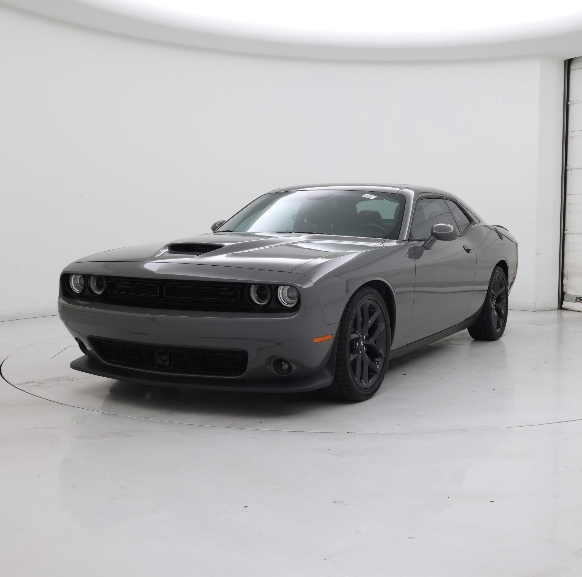 Thumbnail: 2023 Dodge Challenger - 4