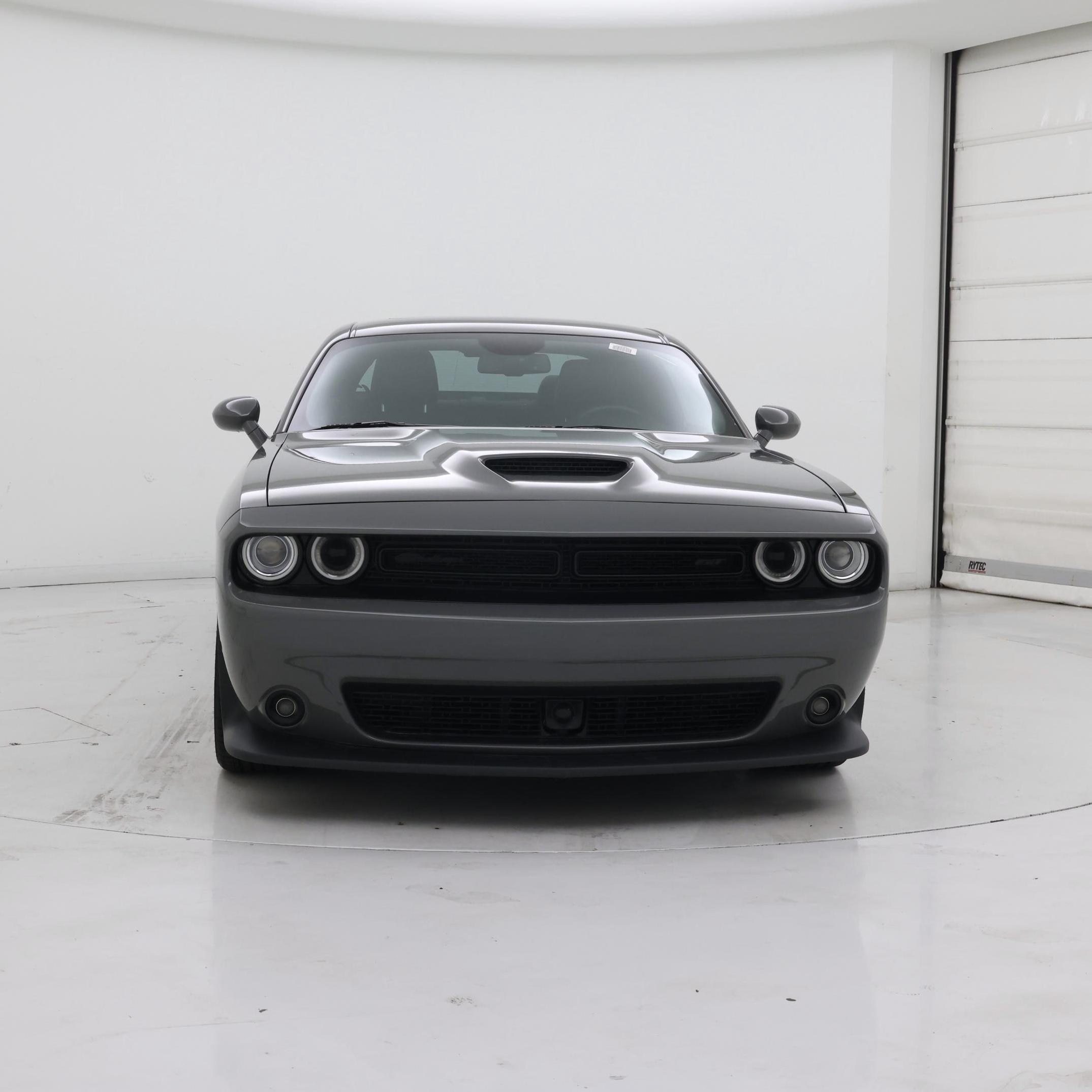 Thumbnail: 2023 Dodge Challenger - 5