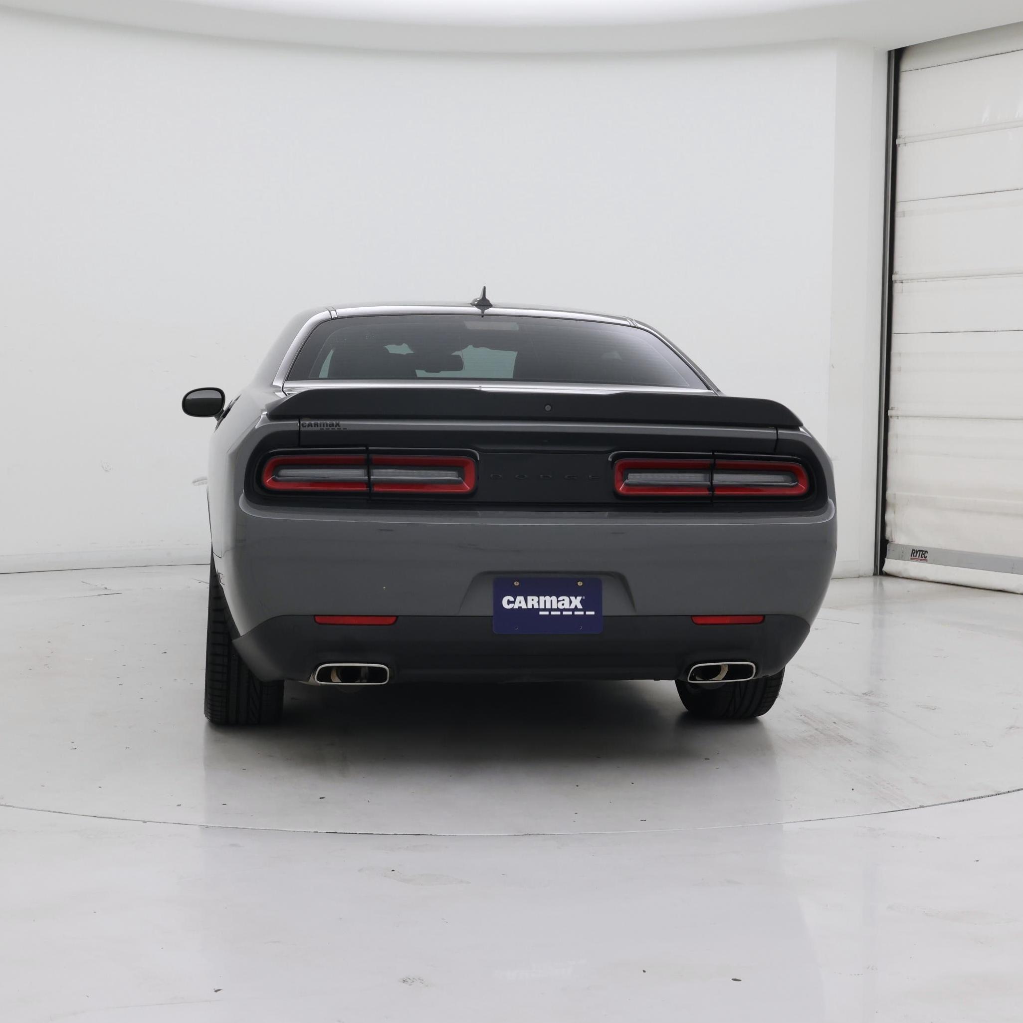 Thumbnail: 2023 Dodge Challenger - 6