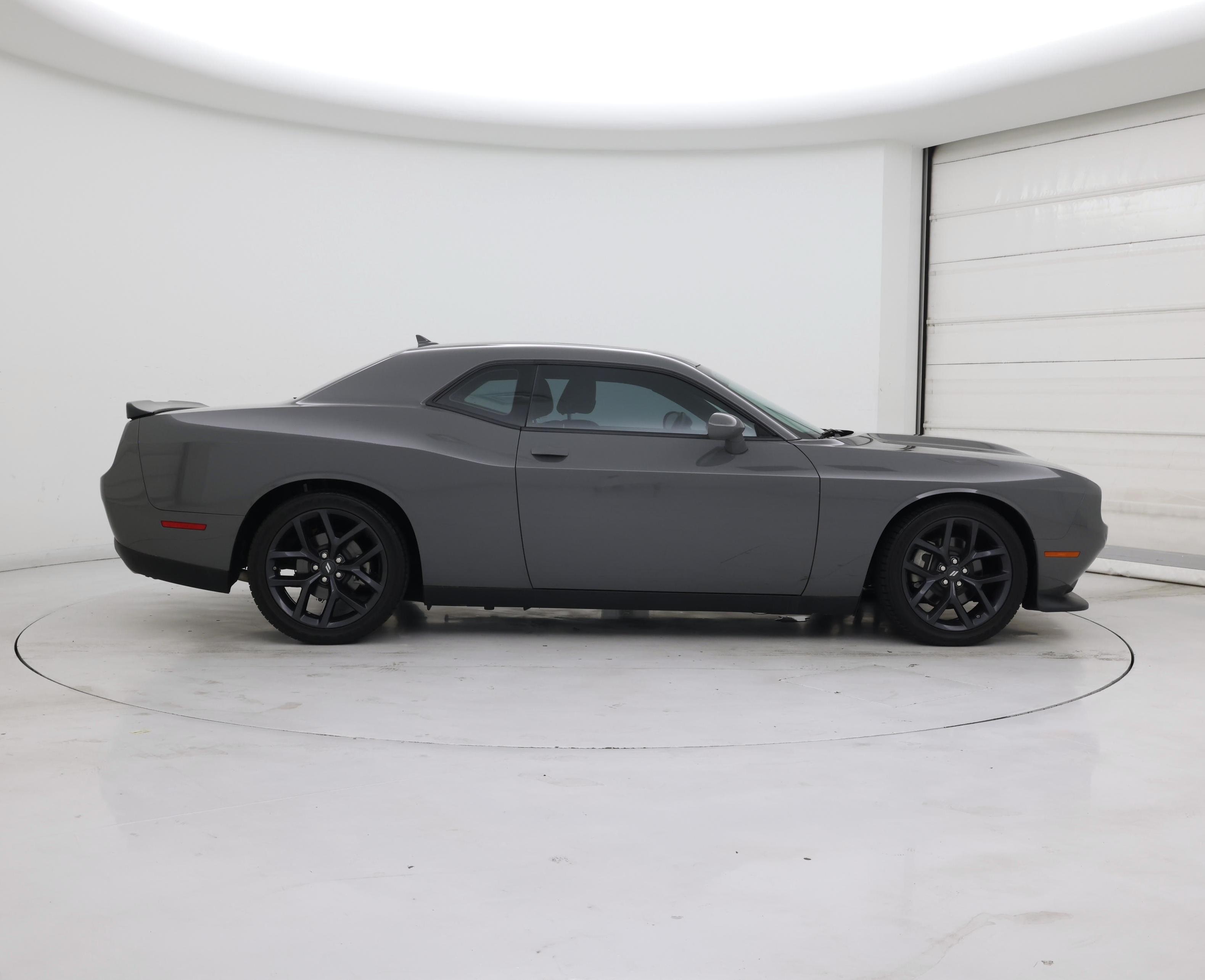 Thumbnail: 2023 Dodge Challenger - 7