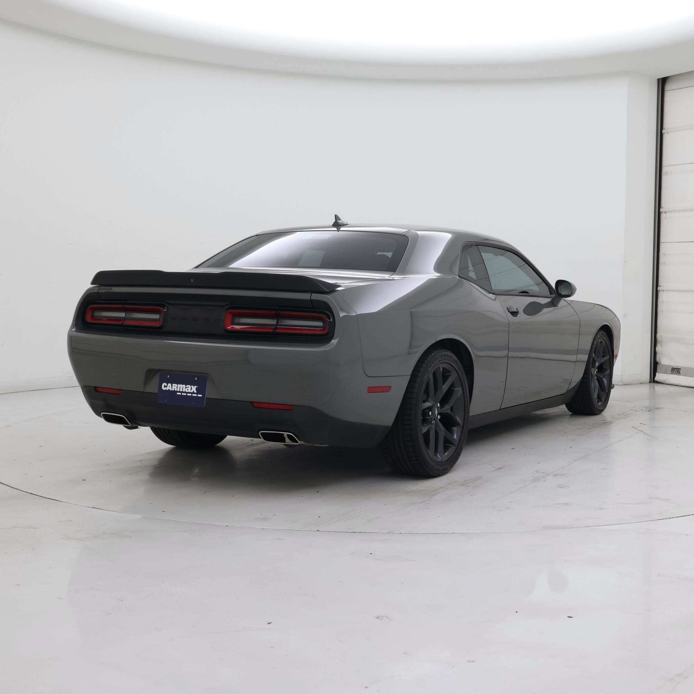Thumbnail: 2023 Dodge Challenger - 8