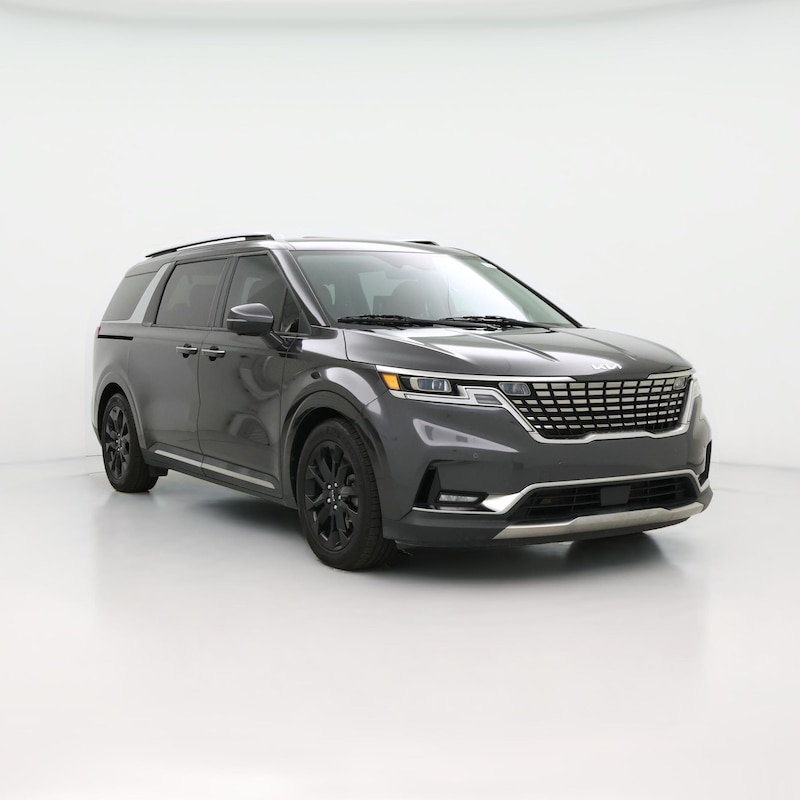 2023 Kia Carnival SX Prestige