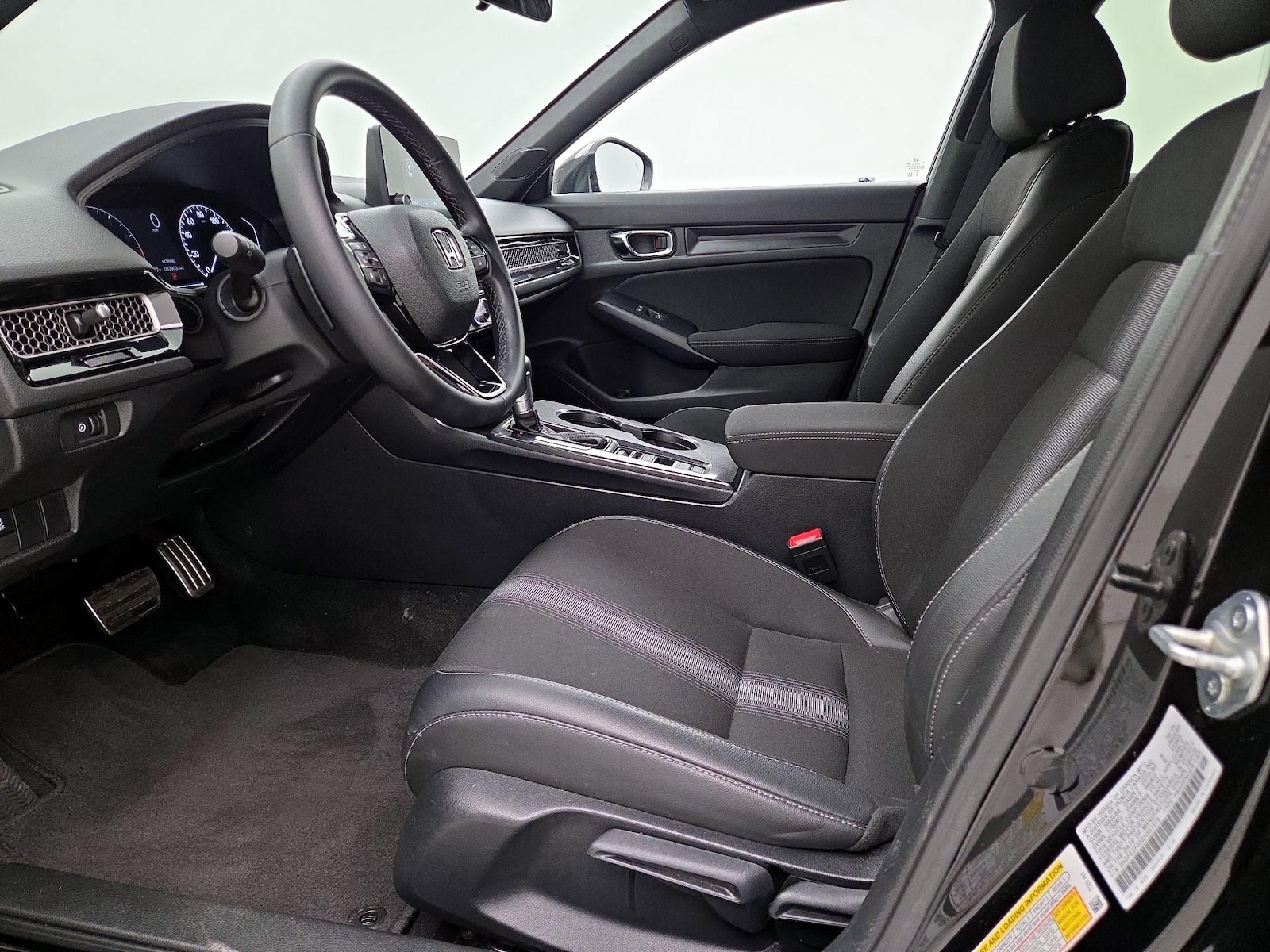 Side Airbags