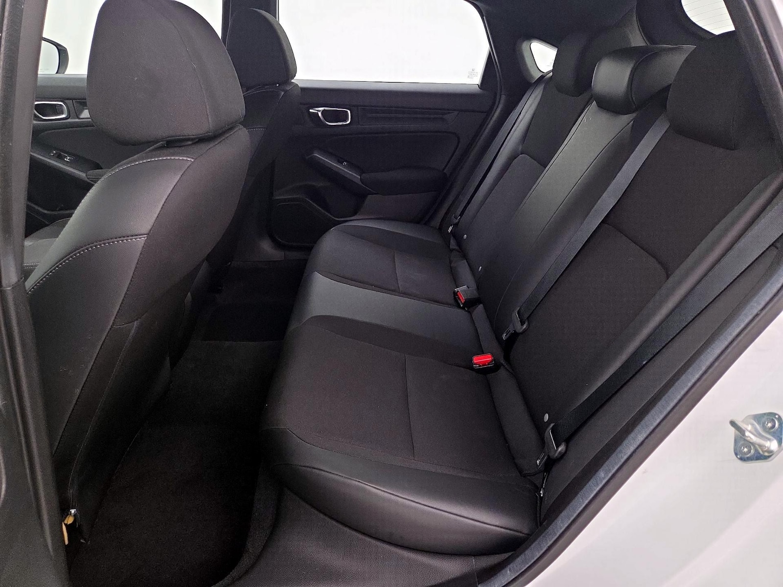 2024 Honda Civic Hatchback Sport - Photo 20
