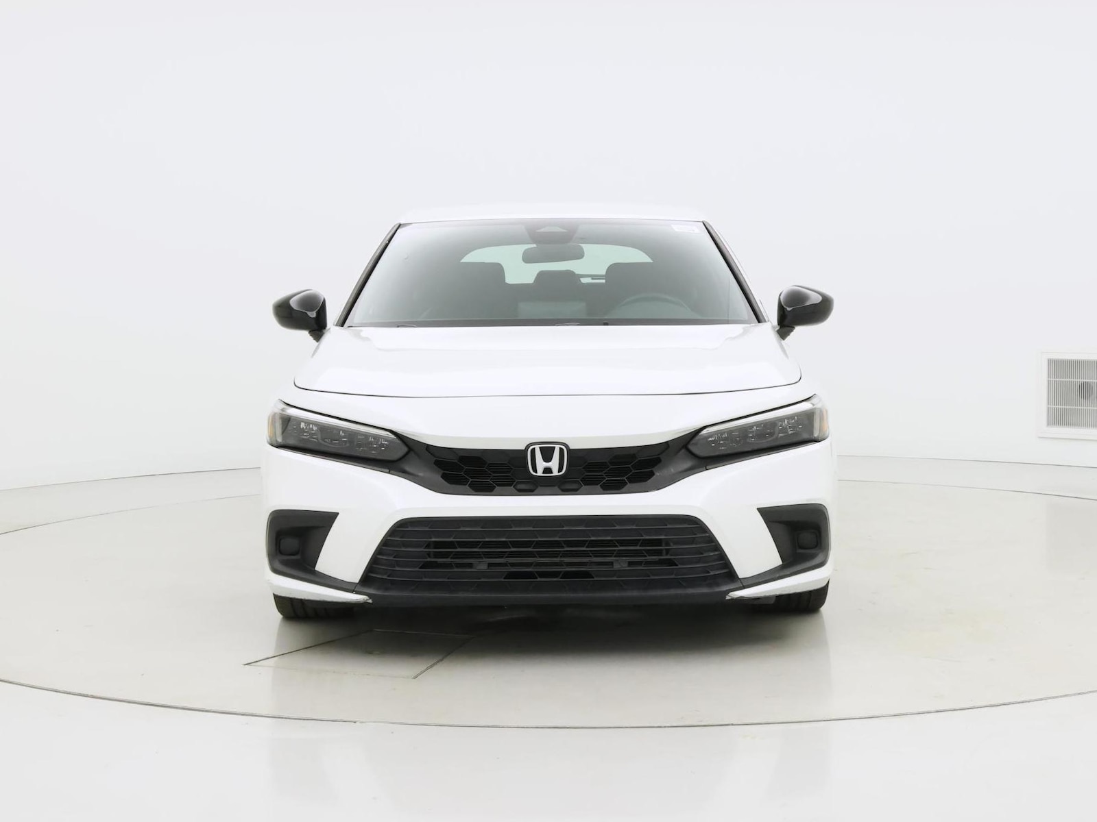 2024 Honda Civic Hatchback Sport - Photo 6