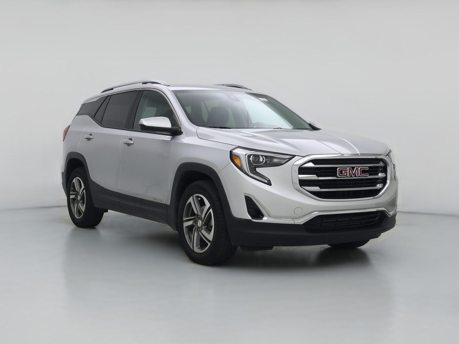 2020 GMC Terrain