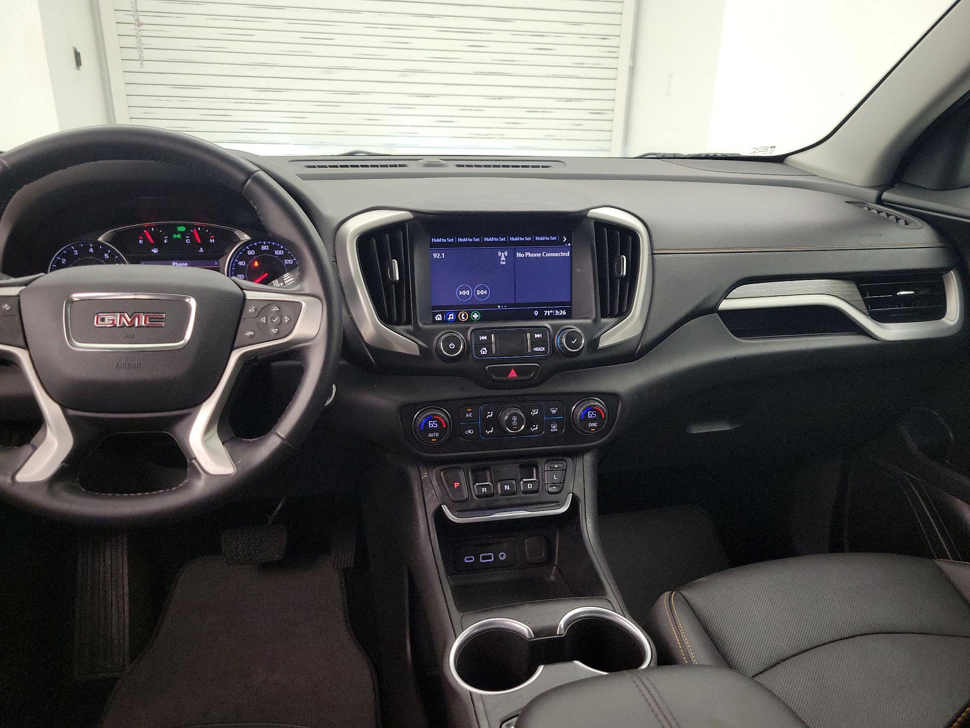 Thumbnail: 2020 GMC Terrain - 9